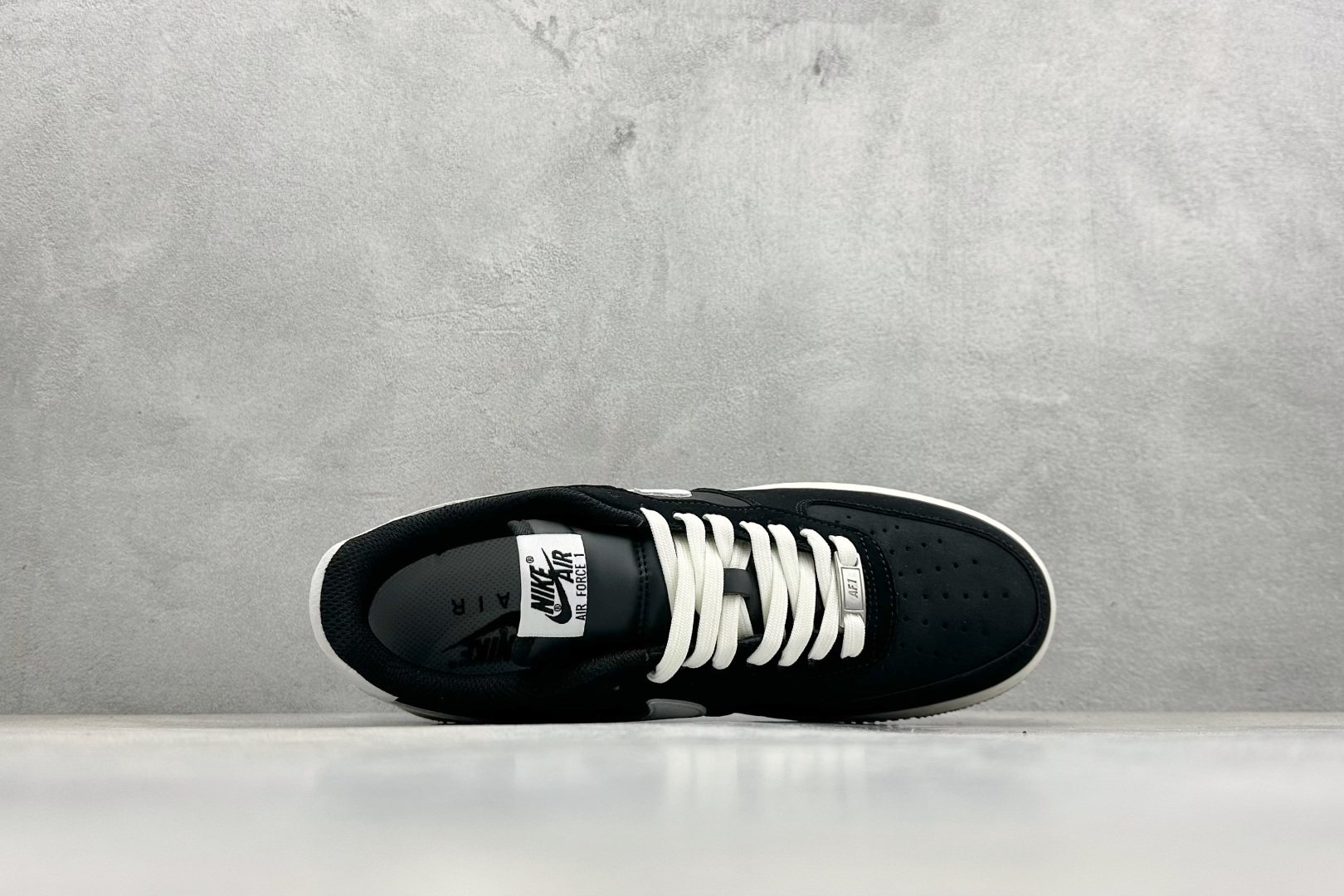 260 SC版Nike Air Force 1'07 Low 墨黑灰白 空军一号低帮休闲板鞋 FQ3544-001-Chinese UA Cheap High Quatity Brand Clothes Bags handbags Sneakers wholesale wholesaler seller from China Factory suppliers Fashion Clothing Shoes best Quality Beautiful Price 260 SC版Nike Air Force 1'07 Low 墨黑灰白 空军一号低帮休闲板鞋 FQ3544-001