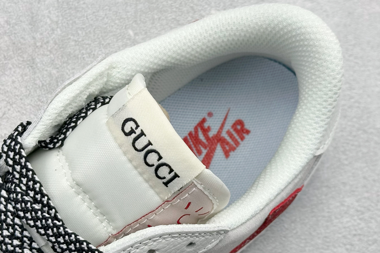 280 XC版Air Jordan Low AJ1 乔1马年限定款 高端定制 倒钩低帮复古篮球鞋 DZ5899-044-Chinese UA Cheap High Quatity Brand Clothes Bags handbags Sneakers wholesale wholesaler seller from China Factory suppliers Fashion Clothing Shoes best Quality Beautiful Price 280 XC版Air Jordan Low AJ1 乔1马年限定款 高端定制 倒钩低帮复古篮球鞋 DZ5899-044