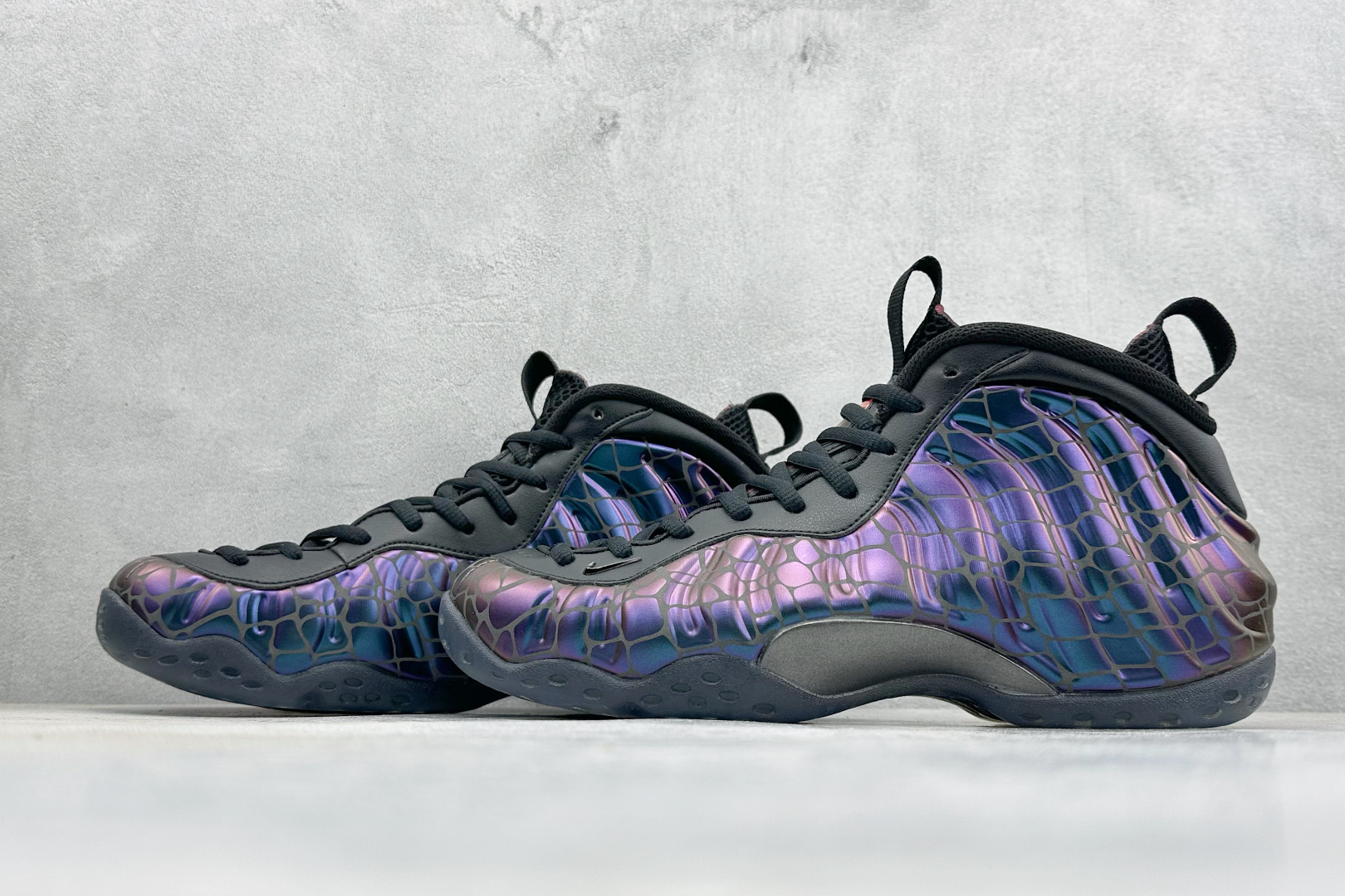 680 莞厂纯原Nike Air Foamposite ONE 喷泡中帮复古篮球鞋 FQ9050-400-Chinese UA Cheap High Quatity Brand Clothes Bags handbags Sneakers wholesale wholesaler seller from China Factory suppliers Fashion Clothing Shoes best Quality Beautiful Price 680 莞厂纯原Nike Air Foamposite ONE 喷泡中帮复古篮球鞋 FQ9050-400