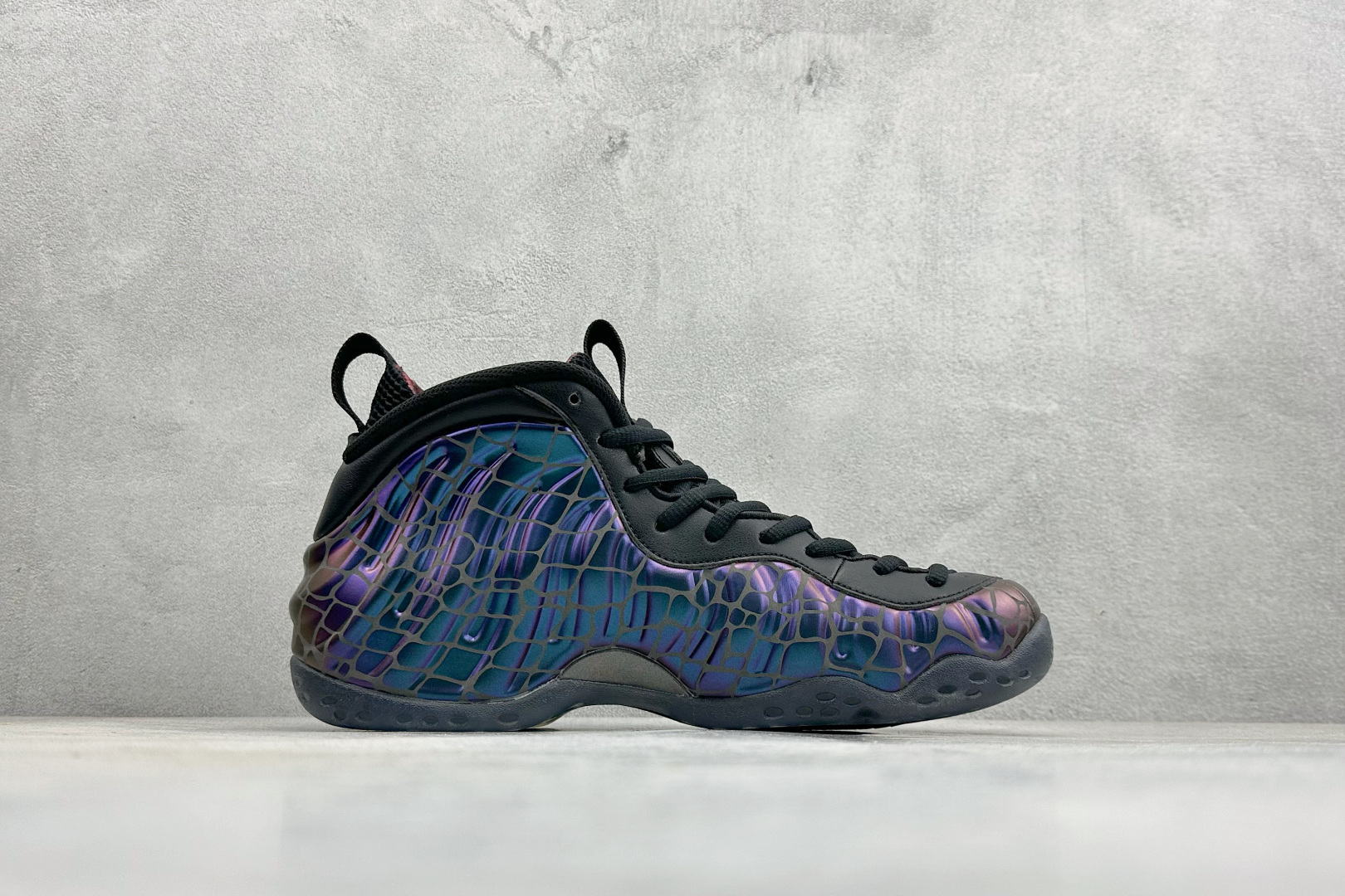 680 莞厂纯原Nike Air Foamposite ONE 喷泡中帮复古篮球鞋 FQ9050-400-Chinese UA Cheap High Quatity Brand Clothes Bags handbags Sneakers wholesale wholesaler seller from China Factory suppliers Fashion Clothing Shoes best Quality Beautiful Price 680 莞厂纯原Nike Air Foamposite ONE 喷泡中帮复古篮球鞋 FQ9050-400