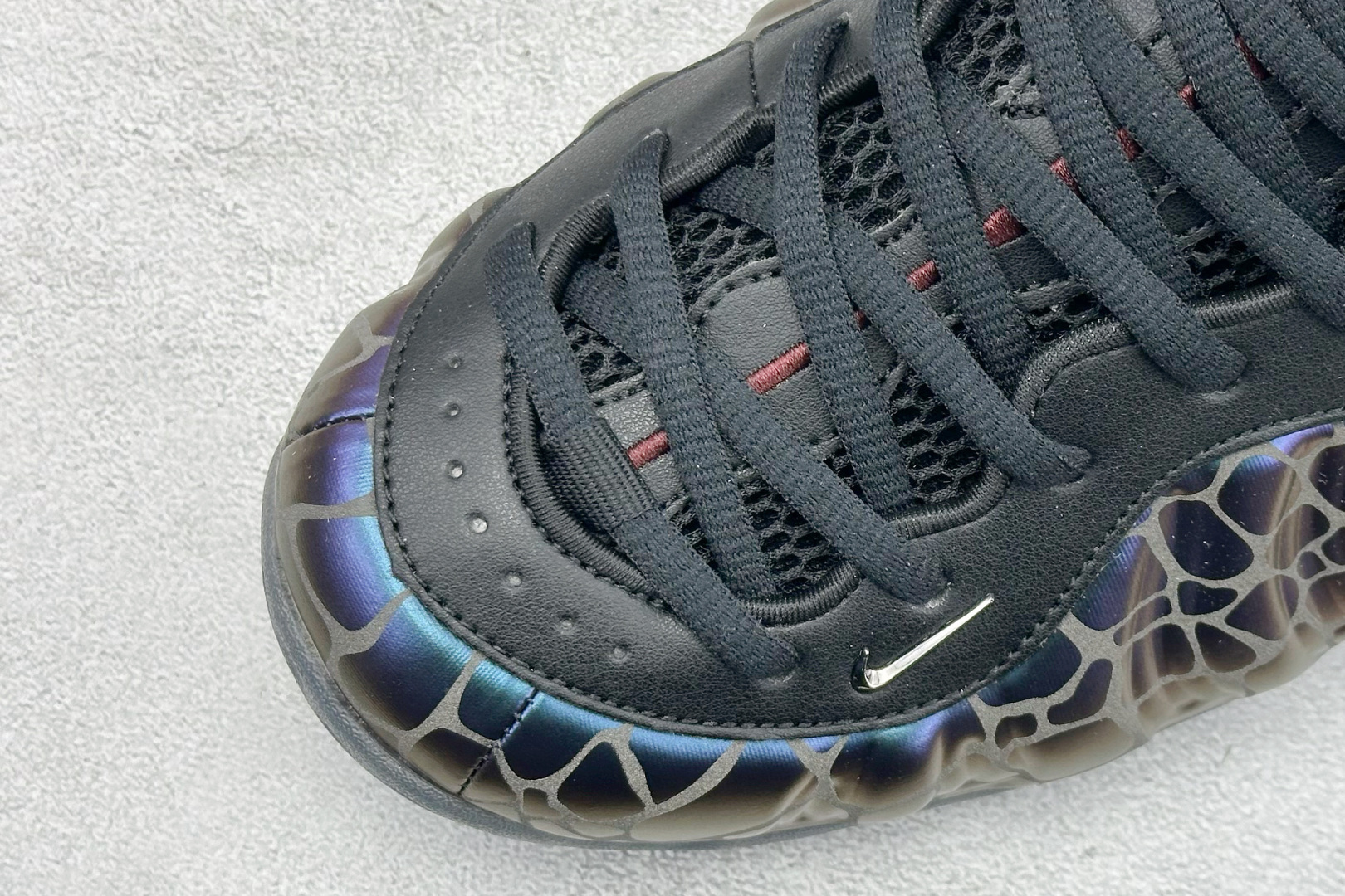 680 莞厂纯原Nike Air Foamposite ONE 喷泡中帮复古篮球鞋 FQ9050-400-Chinese UA Cheap High Quatity Brand Clothes Bags handbags Sneakers wholesale wholesaler seller from China Factory suppliers Fashion Clothing Shoes best Quality Beautiful Price 680 莞厂纯原Nike Air Foamposite ONE 喷泡中帮复古篮球鞋 FQ9050-400