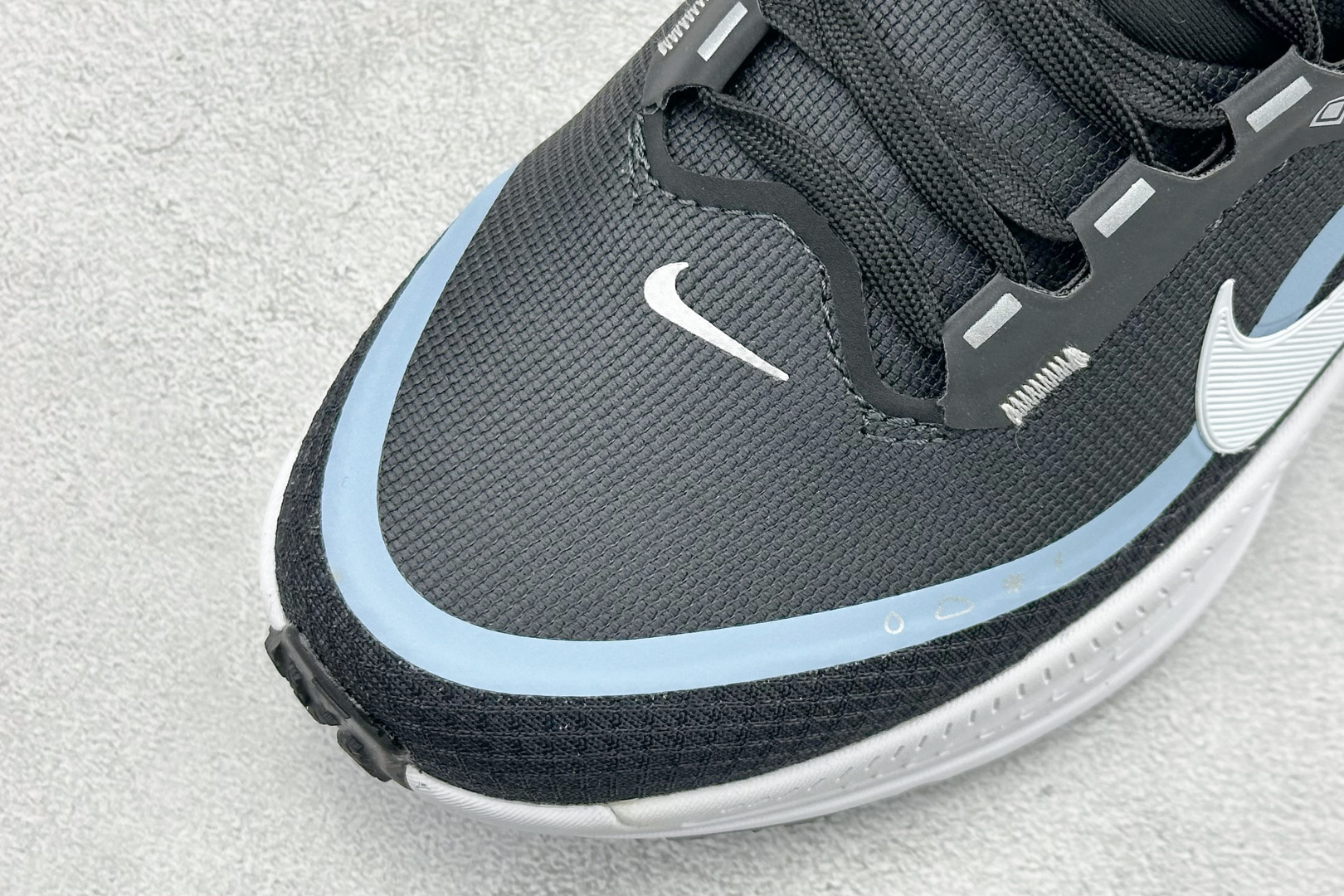 180 FS版Nike Air Zoom Vomero 18 GTX 缓震休闲跑鞋 HQ7002-002