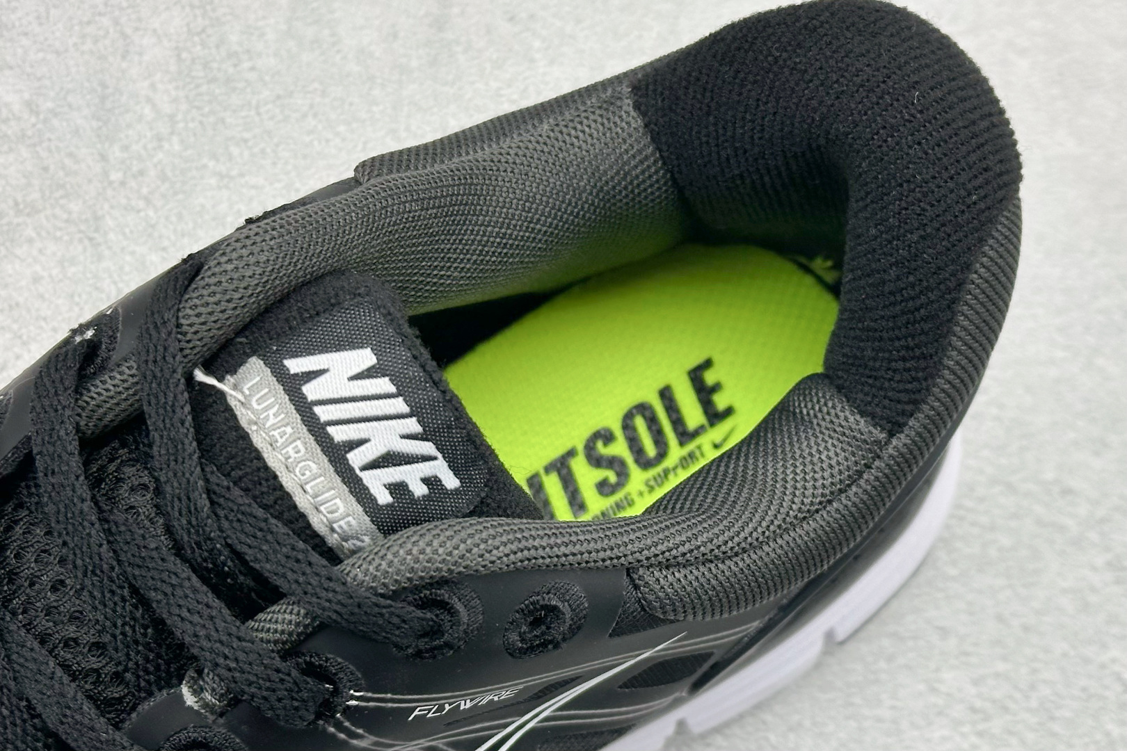 200 NIKE LUNARGLIDE+2 耐克简约舒适防滑耐磨经典低帮跑鞋 407648-067-Chinese UA Cheap High Quatity Brand Clothes Bags handbags Sneakers wholesale wholesaler seller from China Factory suppliers Fashion Clothing Shoes best Quality Beautiful Price 200 NIKE LUNARGLIDE+2 耐克简约舒适防滑耐磨经典低帮跑鞋 407648-067