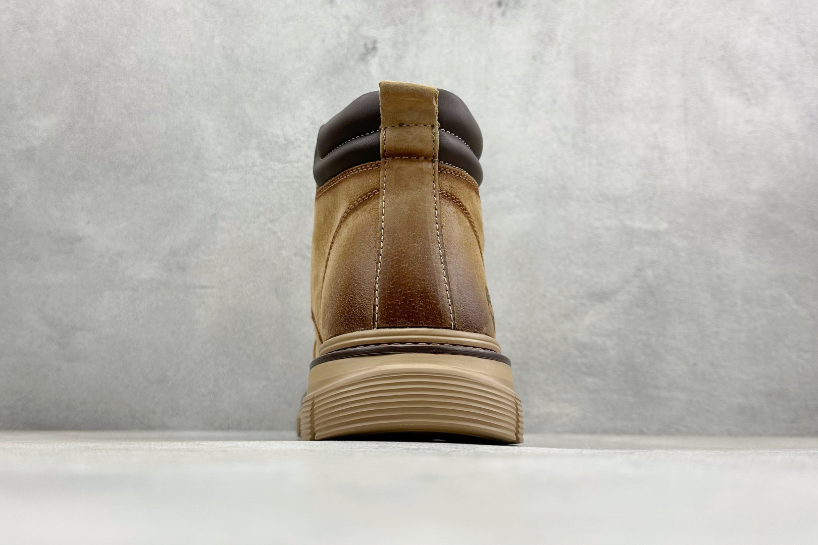 240 Timberland添柏岚/天伯伦 秋冬新品（毛绒内里保暖锁热）秋冬必备户外休闲大黄靴系列 TB10036M