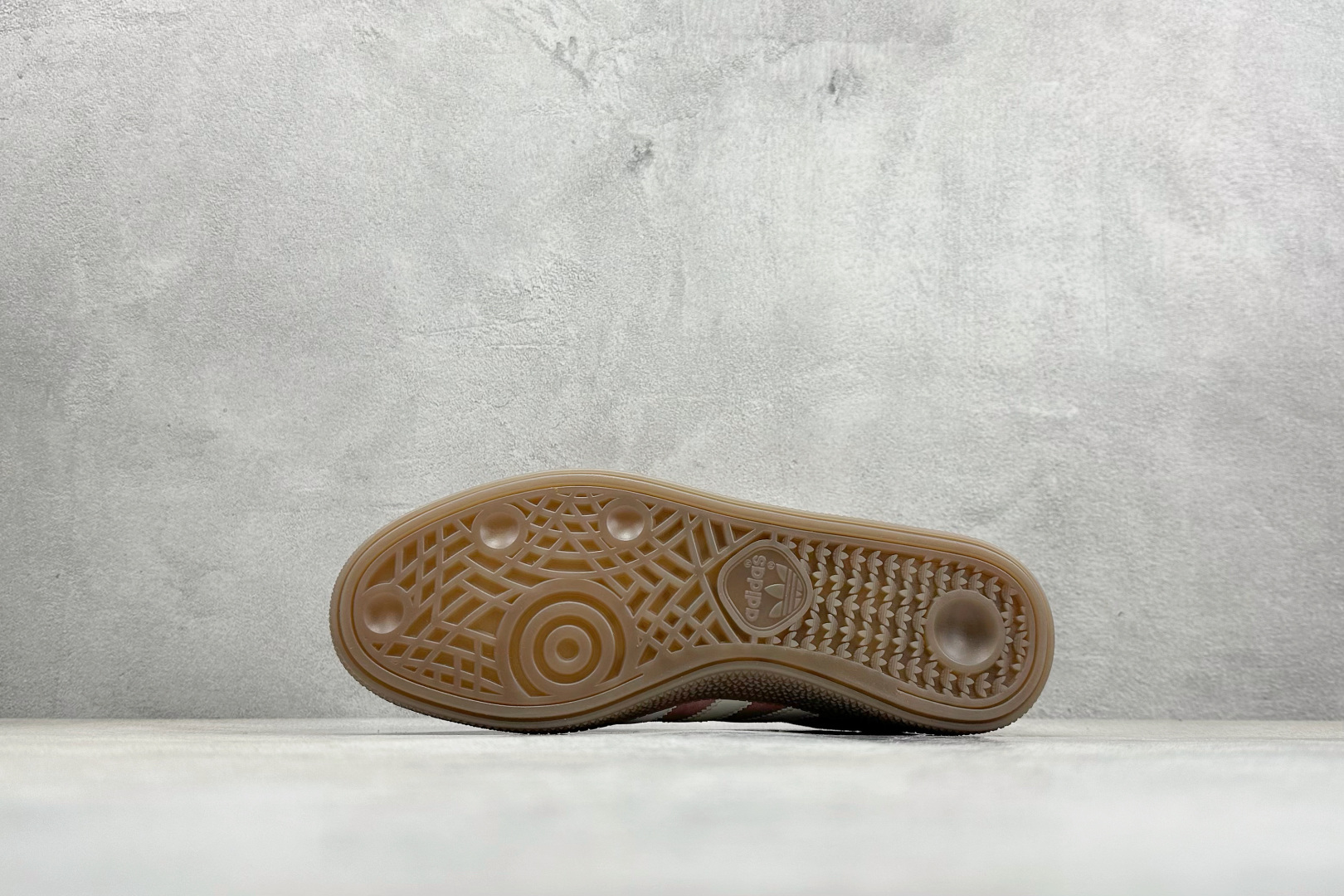 150 Adidas Handball Spezial 阿迪达斯经典复古休闲板鞋 KJ6305