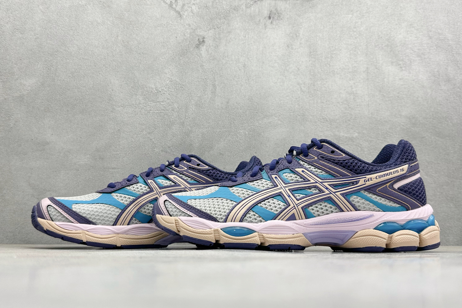 210 Asics Gel-Cumulus 16 亚瑟士复古透气休闲缓震耐磨跑步鞋 1203A763-020-Chinese UA Cheap High Quatity Brand Clothes Bags handbags Sneakers wholesale wholesaler seller from China Factory suppliers Fashion Clothing Shoes best Quality Beautiful Price 210 Asics Gel-Cumulus 16 亚瑟士复古透气休闲缓震耐磨跑步鞋 1203A763-020