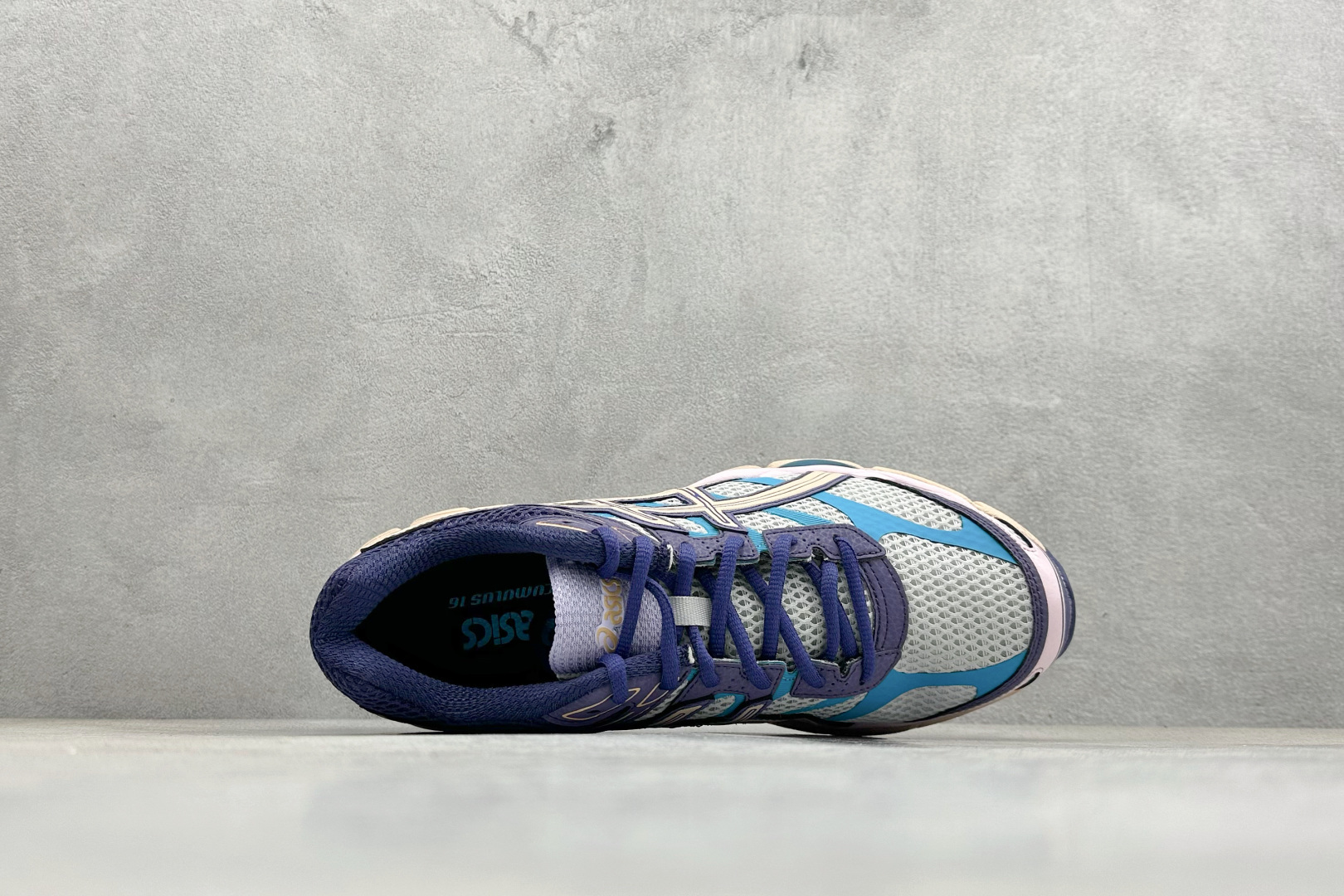210 Asics Gel-Cumulus 16 亚瑟士复古透气休闲缓震耐磨跑步鞋 1203A763-020-Chinese UA Cheap High Quatity Brand Clothes Bags handbags Sneakers wholesale wholesaler seller from China Factory suppliers Fashion Clothing Shoes best Quality Beautiful Price 210 Asics Gel-Cumulus 16 亚瑟士复古透气休闲缓震耐磨跑步鞋 1203A763-020