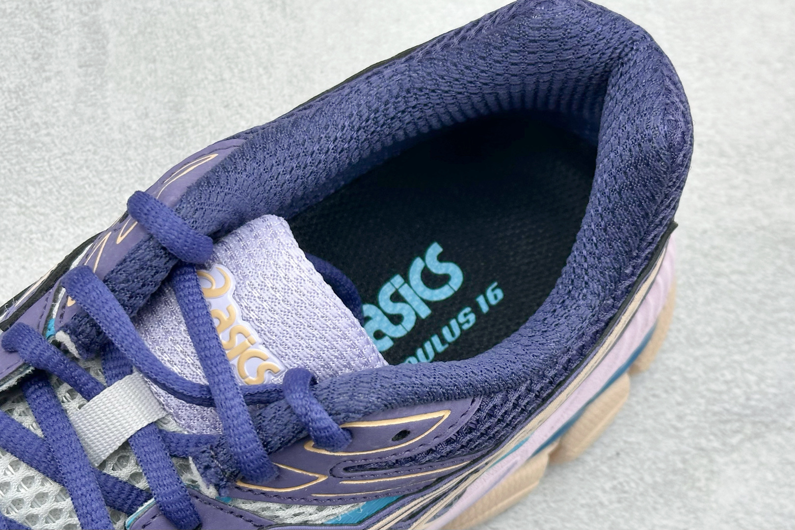 210 Asics Gel-Cumulus 16 亚瑟士复古透气休闲缓震耐磨跑步鞋 1203A763-020-Chinese UA Cheap High Quatity Brand Clothes Bags handbags Sneakers wholesale wholesaler seller from China Factory suppliers Fashion Clothing Shoes best Quality Beautiful Price 210 Asics Gel-Cumulus 16 亚瑟士复古透气休闲缓震耐磨跑步鞋 1203A763-020