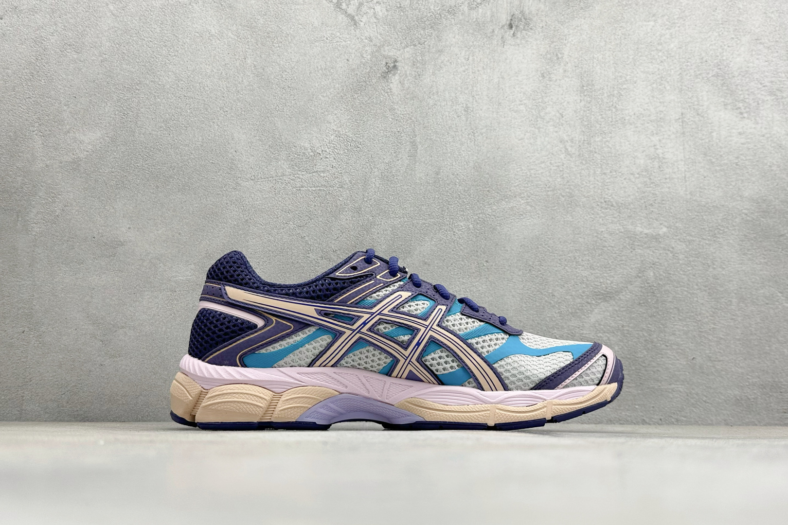 210 Asics Gel-Cumulus 16 亚瑟士复古透气休闲缓震耐磨跑步鞋 1203A763-020-Chinese UA Cheap High Quatity Brand Clothes Bags handbags Sneakers wholesale wholesaler seller from China Factory suppliers Fashion Clothing Shoes best Quality Beautiful Price 210 Asics Gel-Cumulus 16 亚瑟士复古透气休闲缓震耐磨跑步鞋 1203A763-020