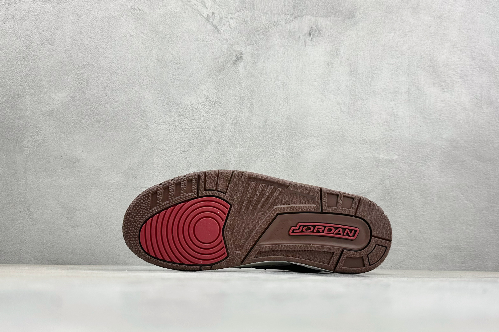 260 Air Jordan Legacy 312 ”慵懒大熊猫”国风特殊手绘/私人定制 IQ9783-121