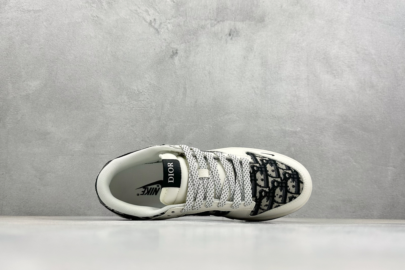 240 Nike Dunk Low Retro Dior联名 周年高端定制 低帮休闲板鞋 HS1239-007