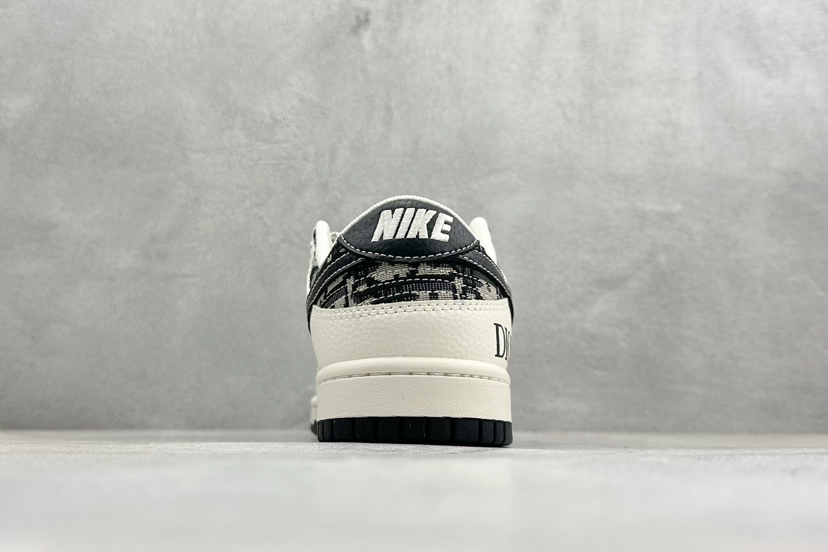 240 Nike Dunk Low Retro Dior联名 周年高端定制 低帮休闲板鞋 HS1239-007