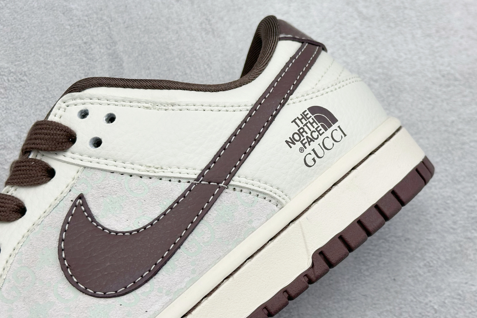 240 Nike Dunk Low Retro 古驰联名 周年高端定制 低帮休闲板鞋 HS2506-239