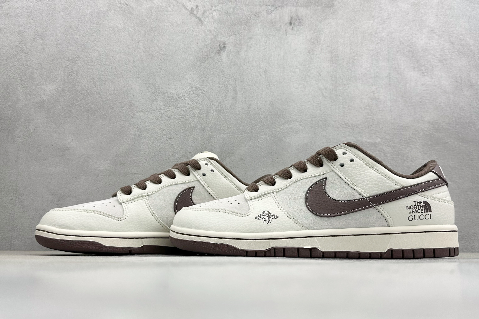 240 Nike Dunk Low Retro 古驰联名 周年高端定制 低帮休闲板鞋 HS2506-239