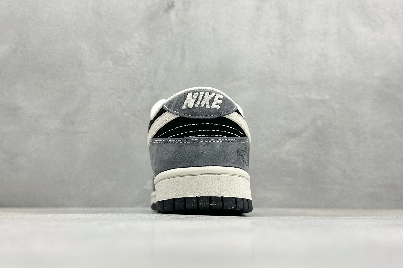 260 Nike Dunk Low Retro 北面联名 周年高端定制 低帮休闲板鞋 DN3186-006