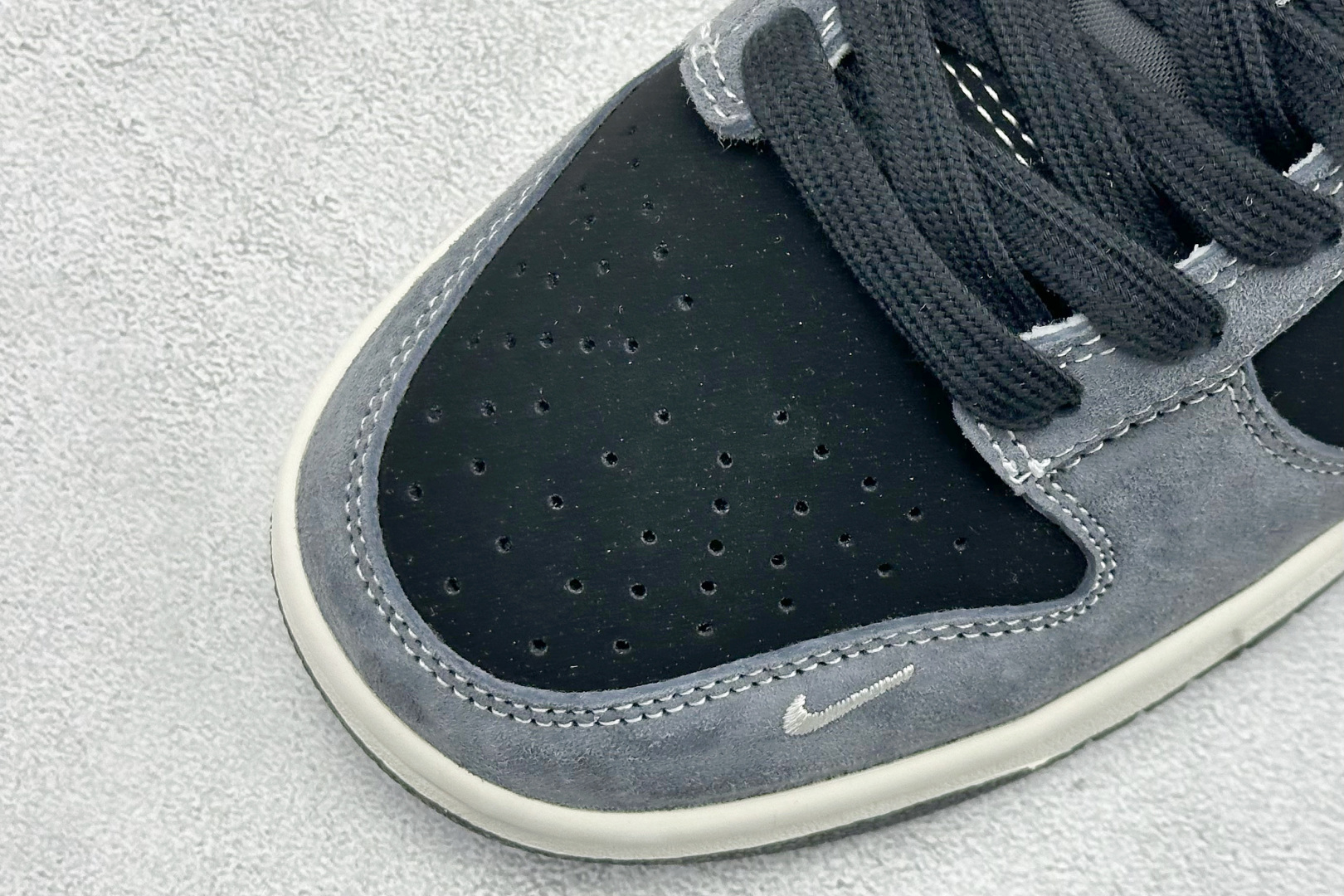 260 Nike Dunk Low Retro 北面联名 周年高端定制 低帮休闲板鞋 DN3186-006