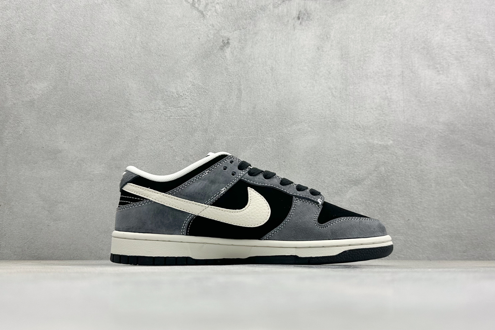 260 Nike Dunk Low Retro 北面联名 周年高端定制 低帮休闲板鞋 DN3186-006