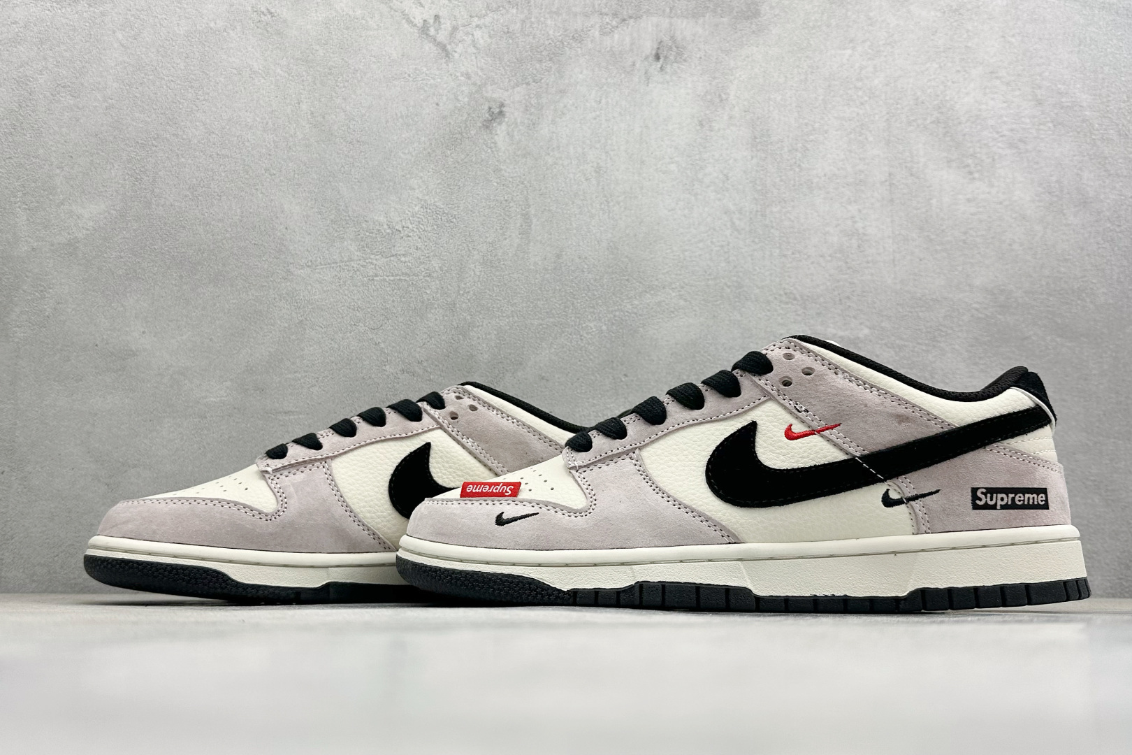 260 Nike Dunk Low Retro SUP联名 周年高端定制 低帮休闲板鞋 DN3168-018