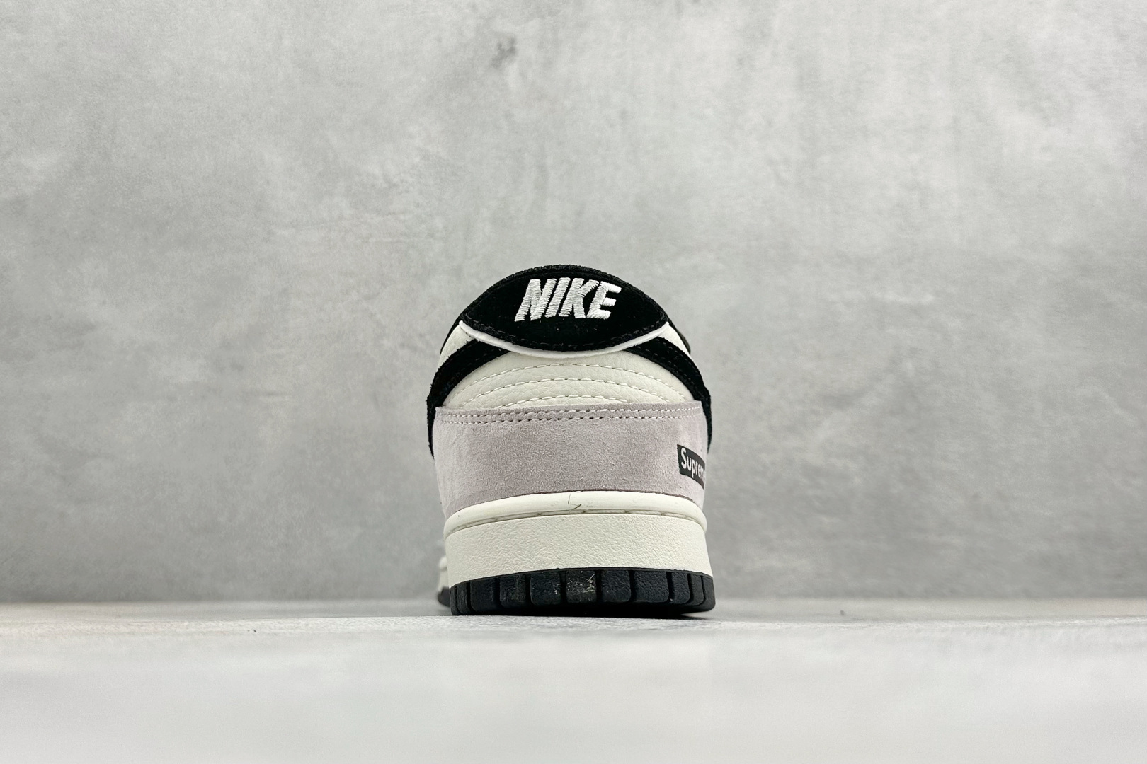 260 Nike Dunk Low Retro SUP联名 周年高端定制 低帮休闲板鞋 DN3168-018