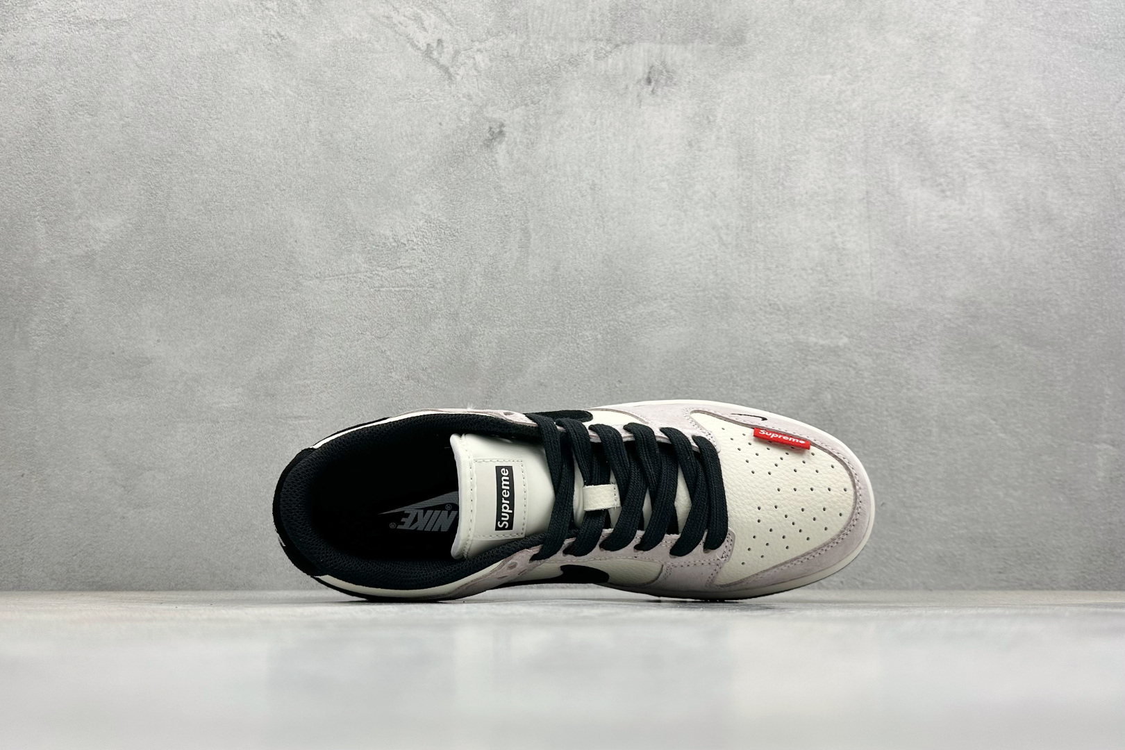 260 Nike Dunk Low Retro SUP联名 周年高端定制 低帮休闲板鞋 DN3168-018