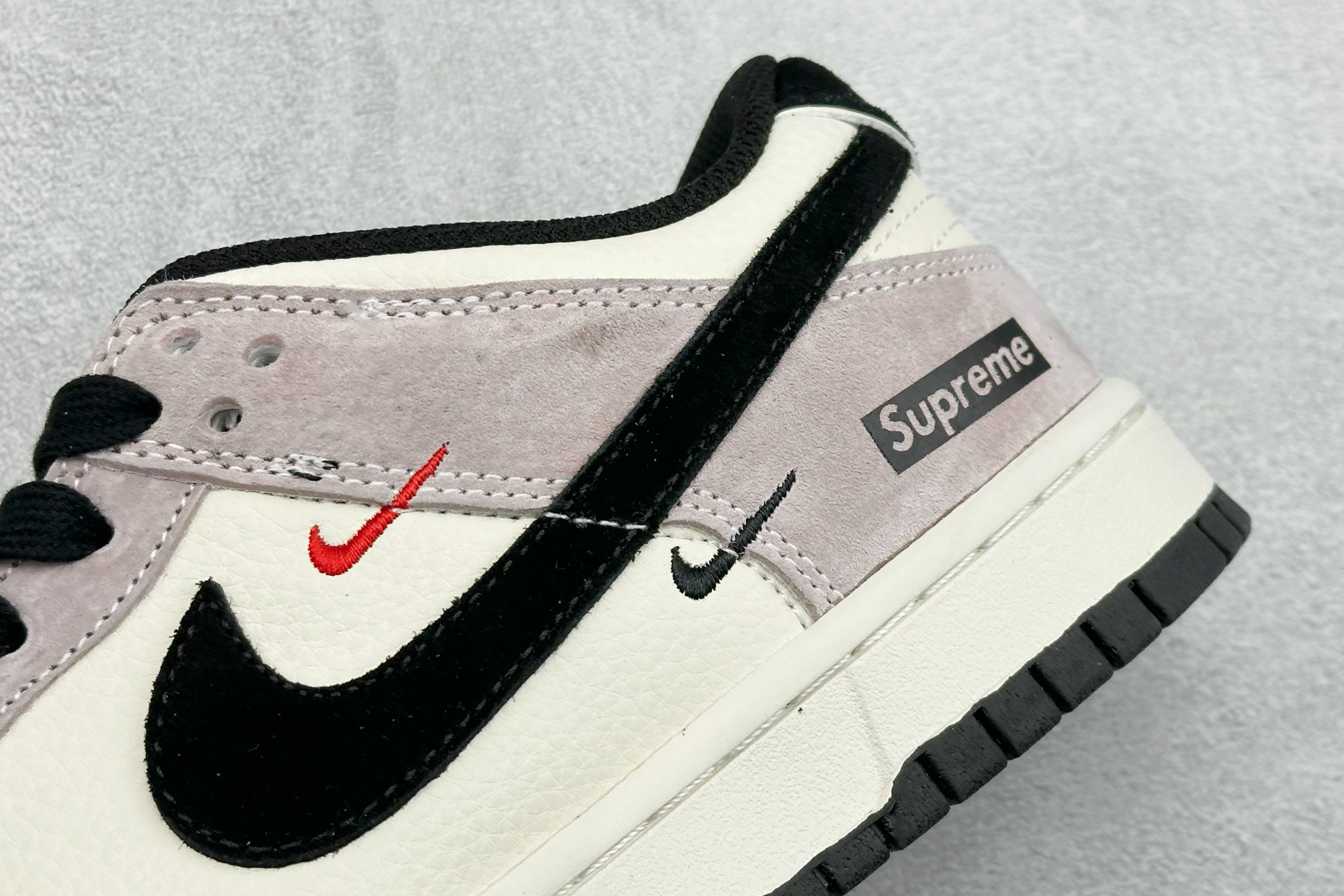 260 Nike Dunk Low Retro SUP联名 周年高端定制 低帮休闲板鞋 DN3168-018