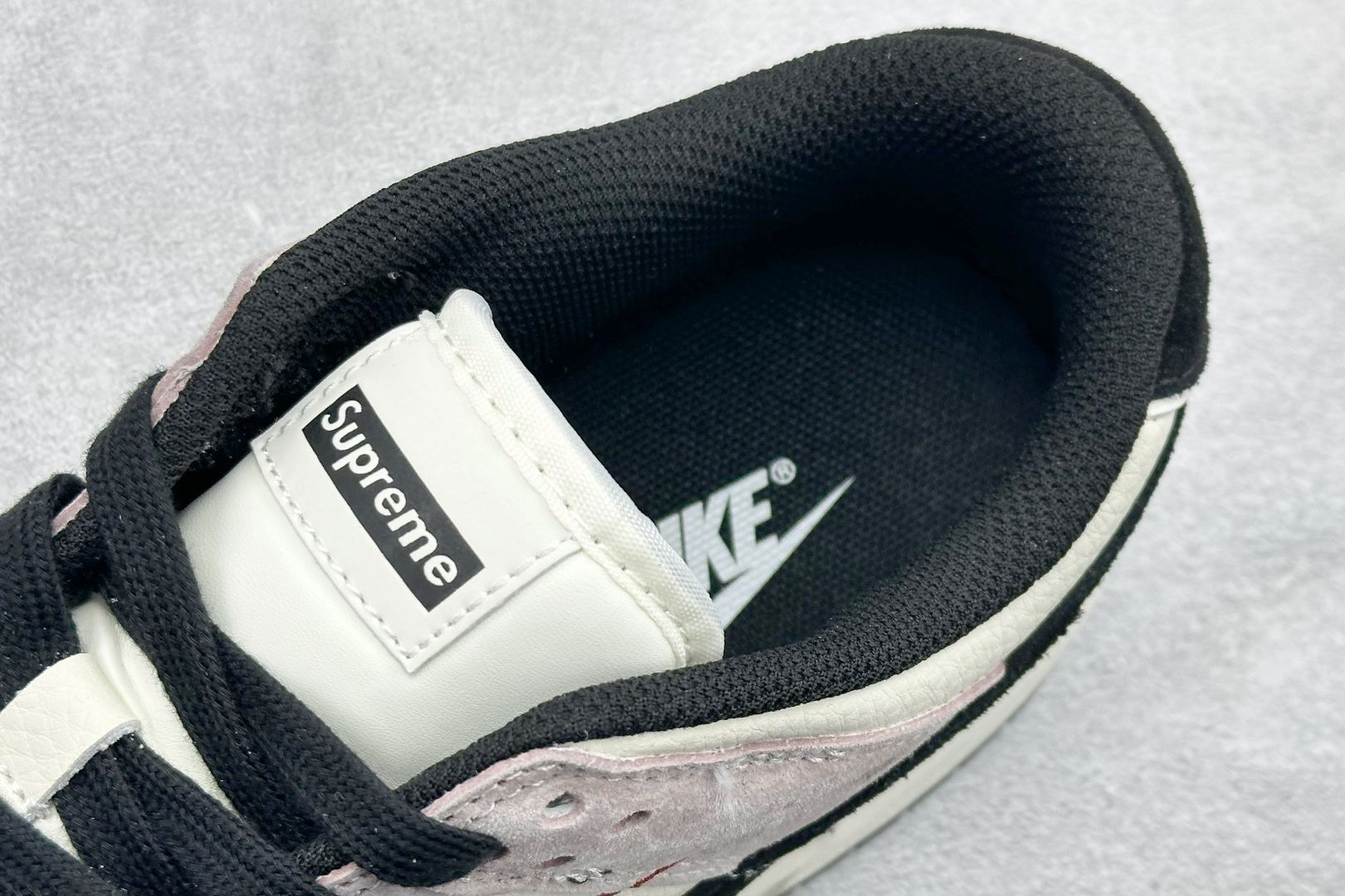 260 Nike Dunk Low Retro SUP联名 周年高端定制 低帮休闲板鞋 DN3168-018