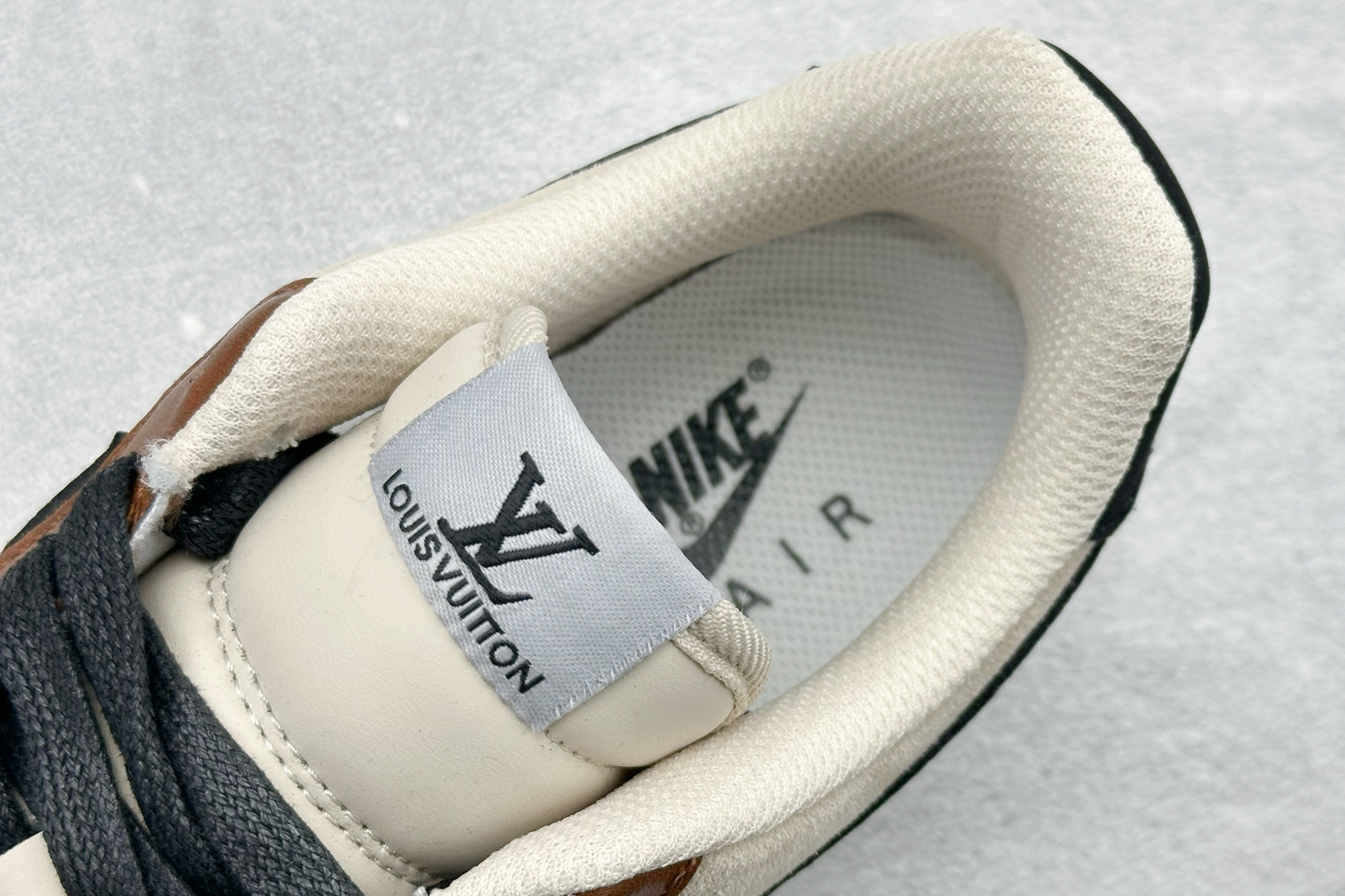 SC版Nike Air Force 1'07 Low 联名 奶茶焦糖 空军一号低帮休闲板鞋 FQ3546-100-Top High Quatity Cheap Sneakers Fashion Clothing Clothes Bags handbags Shoes of all Brand wholesale With The best Quality And Beautiful Price from China Factory Chinese suppliers wholesaler seller SC版Nike Air Force 1'07 Low 联名 奶茶焦糖 空军一号低帮休闲板鞋 FQ3546-100