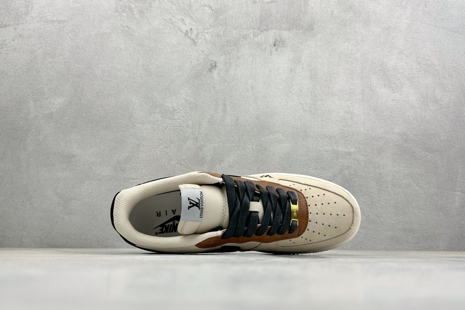 SC版Nike Air Force 1'07 Low 联名 奶茶焦糖 空军一号低帮休闲板鞋 FQ3546-100-Top High Quatity Cheap Sneakers Fashion Clothing Clothes Bags handbags Shoes of all Brand wholesale With The best Quality And Beautiful Price from China Factory Chinese suppliers wholesaler seller SC版Nike Air Force 1'07 Low 联名 奶茶焦糖 空军一号低帮休闲板鞋 FQ3546-100