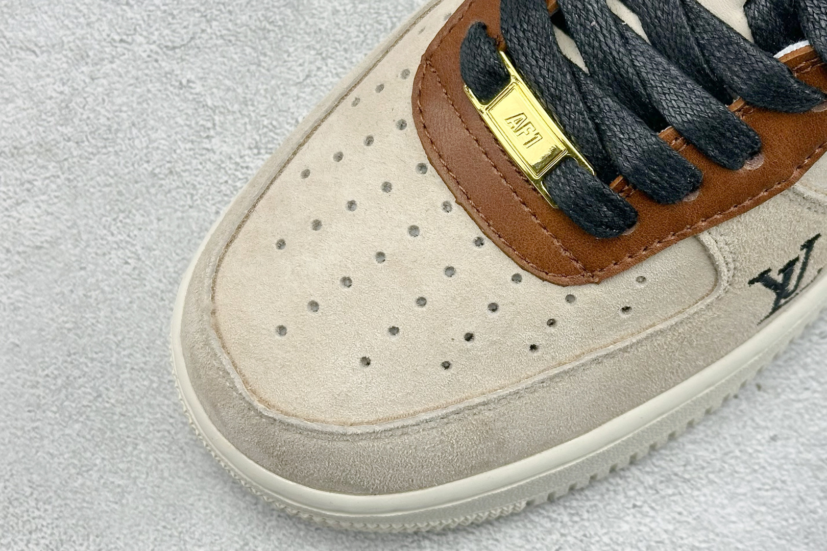SC版Nike Air Force 1'07 Low 联名 奶茶焦糖 空军一号低帮休闲板鞋 FQ3546-100-Top High Quatity Cheap Sneakers Fashion Clothing Clothes Bags handbags Shoes of all Brand wholesale With The best Quality And Beautiful Price from China Factory Chinese suppliers wholesaler seller SC版Nike Air Force 1'07 Low 联名 奶茶焦糖 空军一号低帮休闲板鞋 FQ3546-100