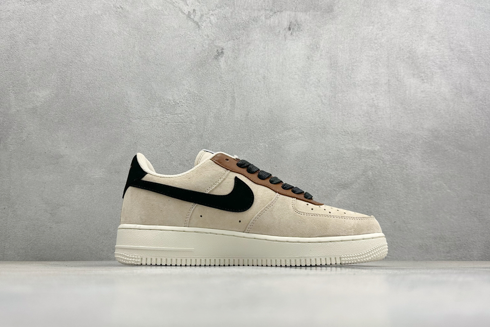 SC版Nike Air Force 1'07 Low 联名 奶茶焦糖 空军一号低帮休闲板鞋 FQ3546-100-Top High Quatity Cheap Sneakers Fashion Clothing Clothes Bags handbags Shoes of all Brand wholesale With The best Quality And Beautiful Price from China Factory Chinese suppliers wholesaler seller SC版Nike Air Force 1'07 Low 联名 奶茶焦糖 空军一号低帮休闲板鞋 FQ3546-100