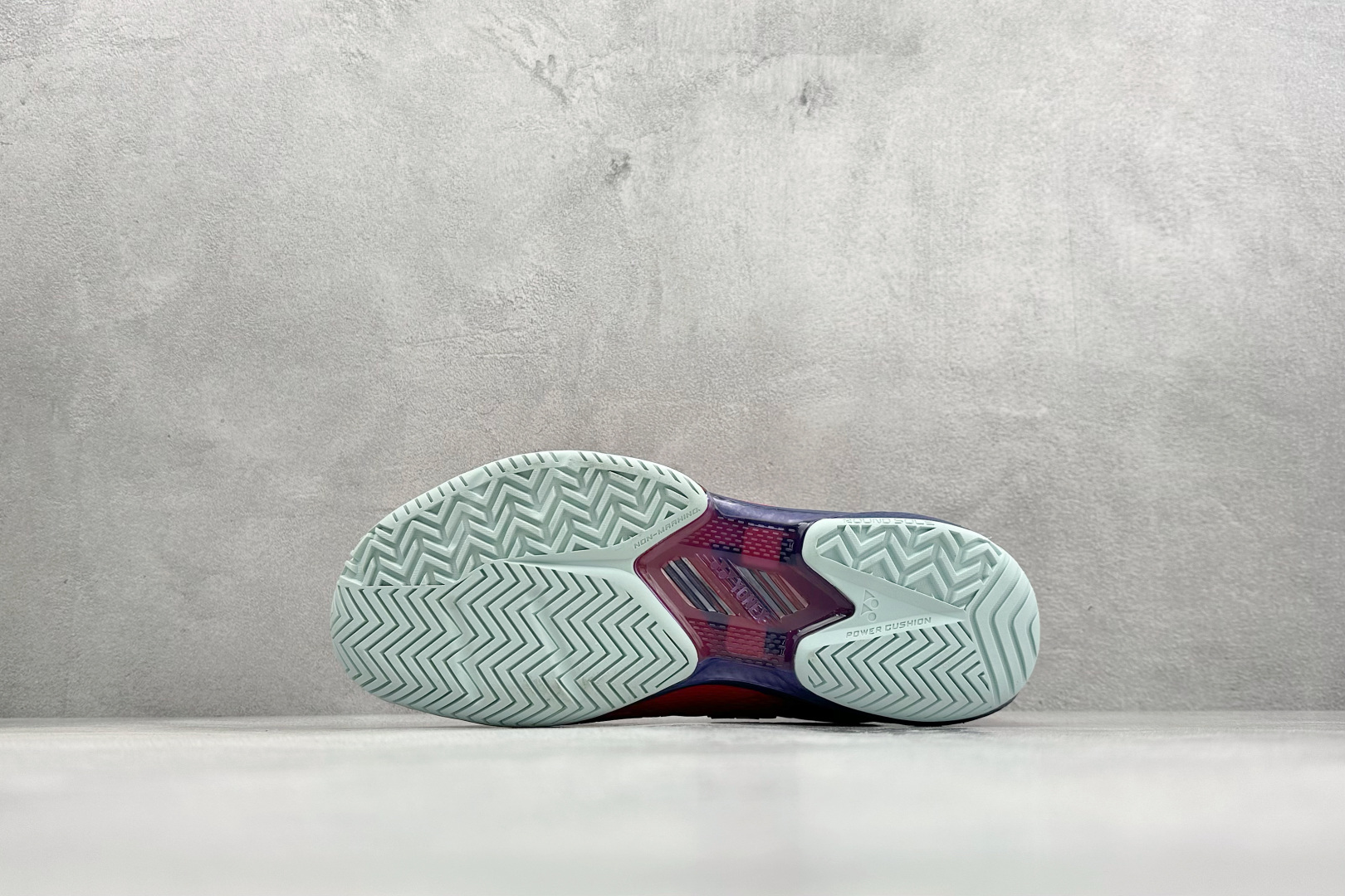 190 YONEX尤尼克斯TENNIS SHOES 织物合成革 羽毛球鞋 SHTAAMAEX