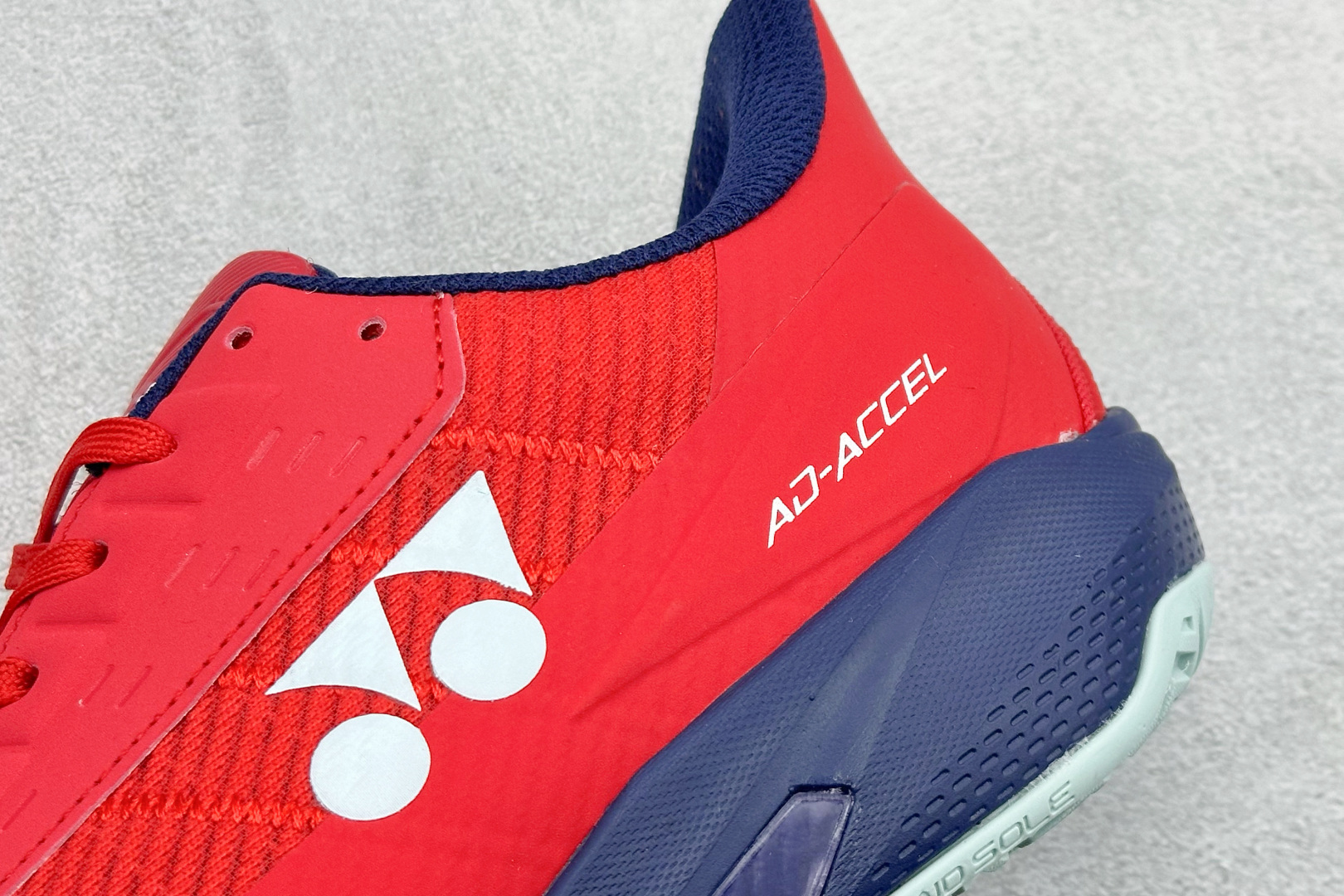 190 YONEX尤尼克斯TENNIS SHOES 织物合成革 羽毛球鞋 SHTAAMAEX