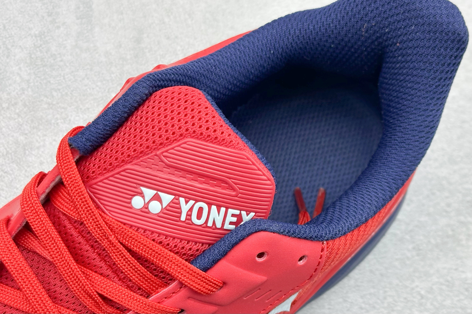 190 YONEX尤尼克斯TENNIS SHOES 织物合成革 羽毛球鞋 SHTAAMAEX