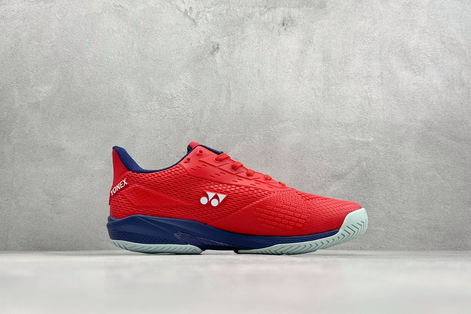 190 YONEX尤尼克斯TENNIS SHOES 织物合成革 羽毛球鞋 SHTAAMAEX
