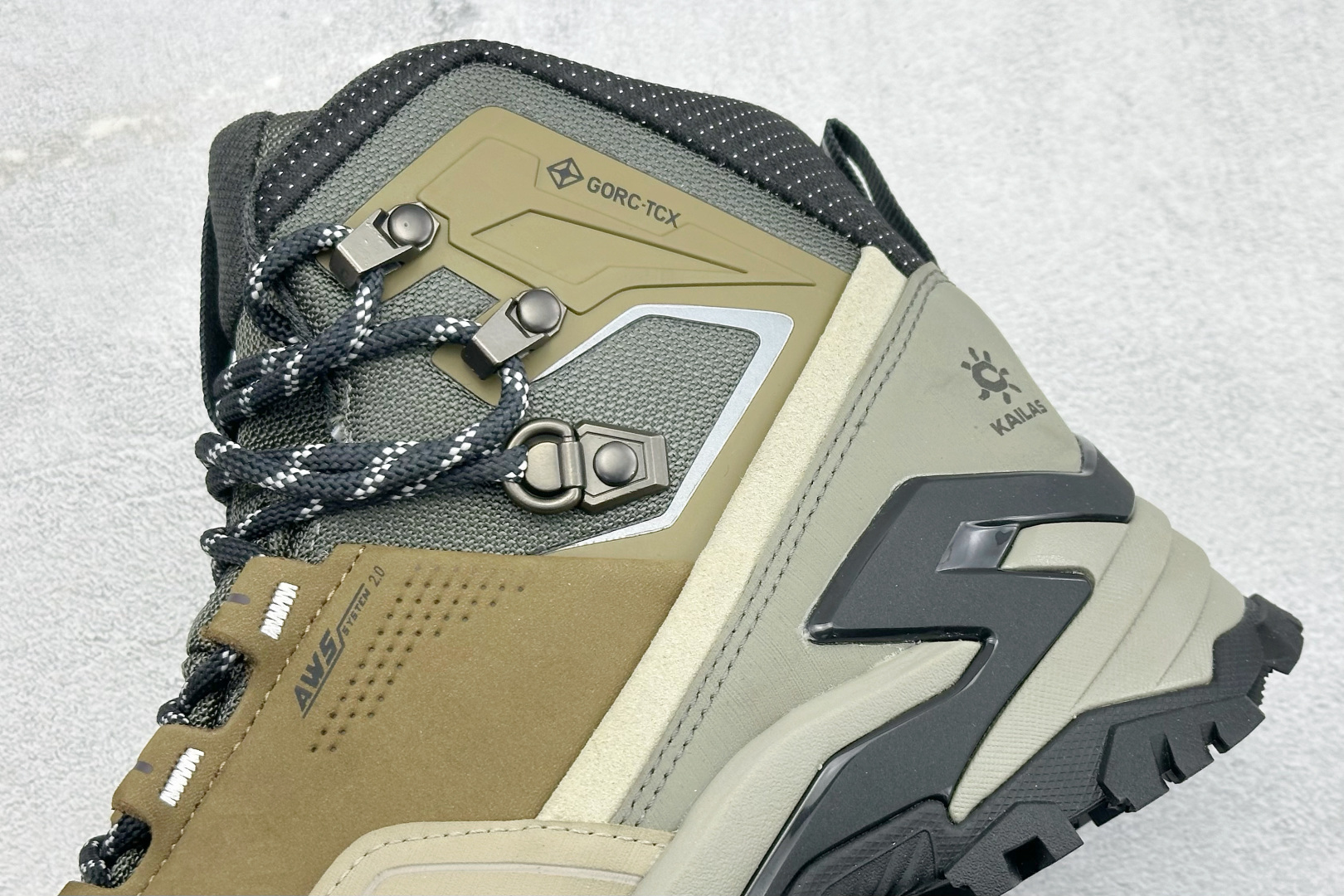 350 凯乐石KAILAS MT5 户外运动舒适时尚防滑透气 中帮防水登山徒步鞋 KS241-Chinese UA Cheap High Quatity Brand Clothes Bags handbags Sneakers wholesale wholesaler seller from China Factory suppliers Fashion Clothing Shoes best Quality Beautiful Price 350 凯乐石KAILAS MT5 户外运动舒适时尚防滑透气 中帮防水登山徒步鞋 KS241