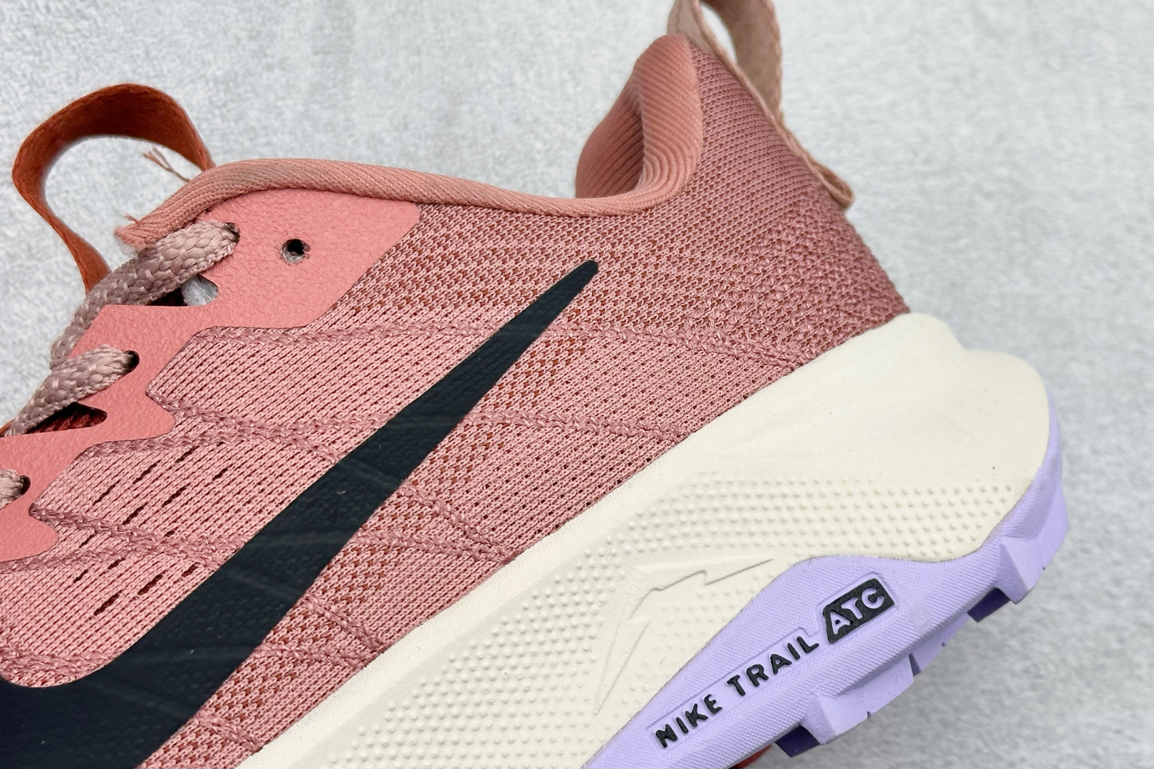180 NIKE REACTX Wildhorse 10 户外运动越野跑步鞋 FV2337-600