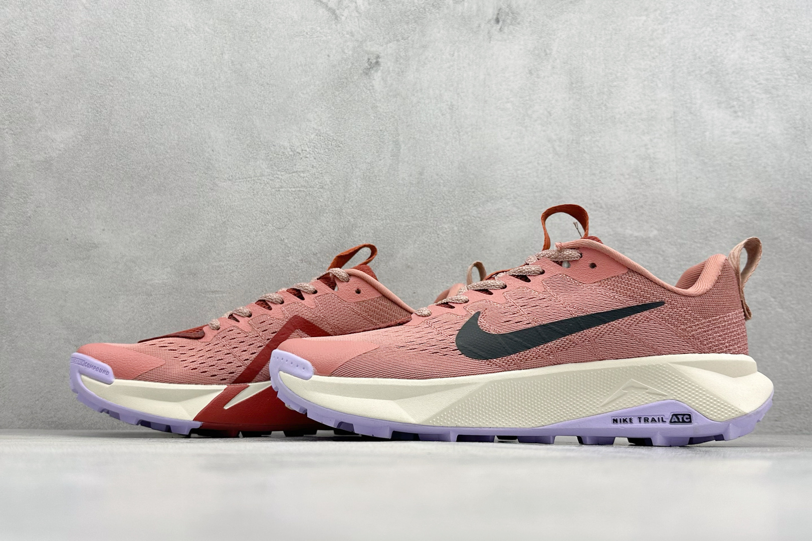 180 NIKE REACTX Wildhorse 10 户外运动越野跑步鞋 FV2337-600