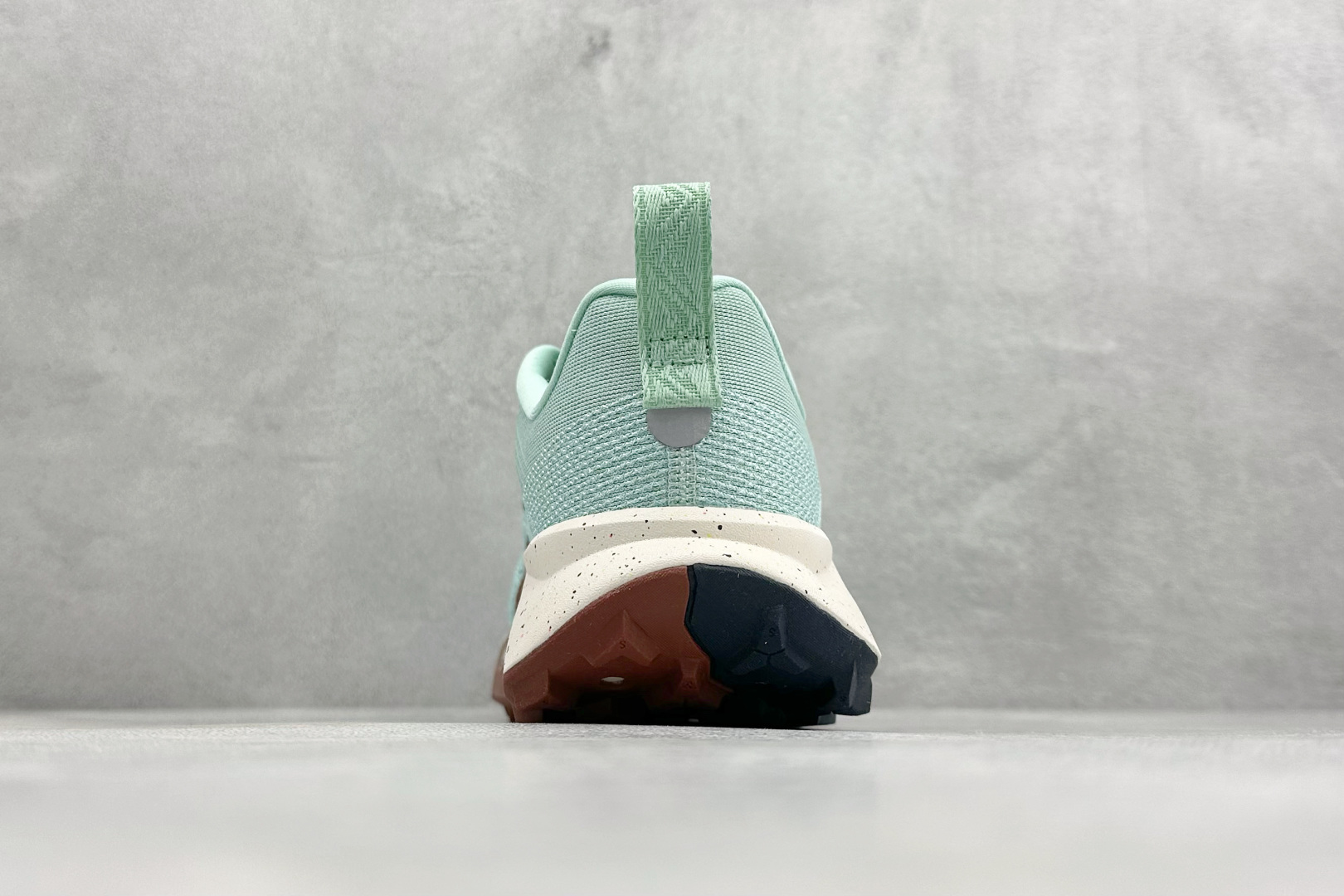 NIKE REACTX Wildhorse 10 户外运动越野跑步鞋 FV2338-301