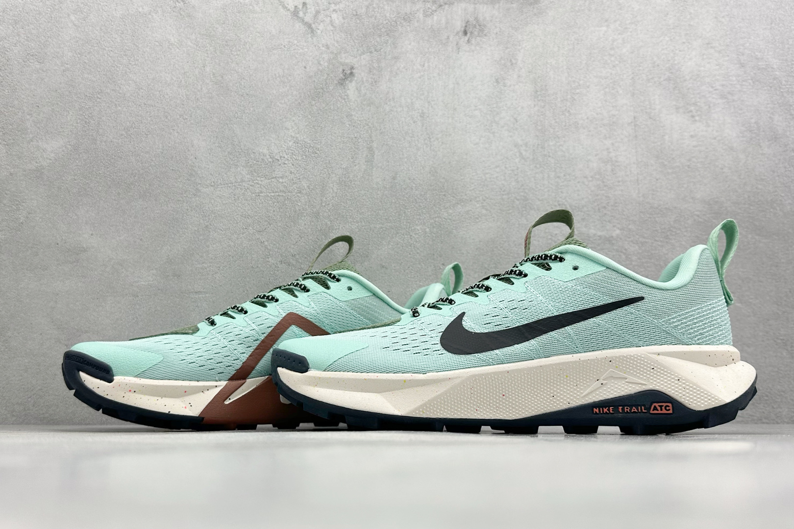 NIKE REACTX Wildhorse 10 户外运动越野跑步鞋 FV2338-301