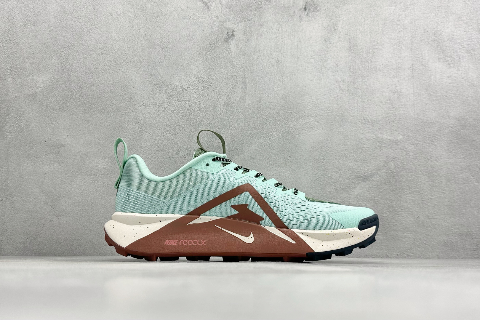 NIKE REACTX Wildhorse 10 户外运动越野跑步鞋 FV2338-301
