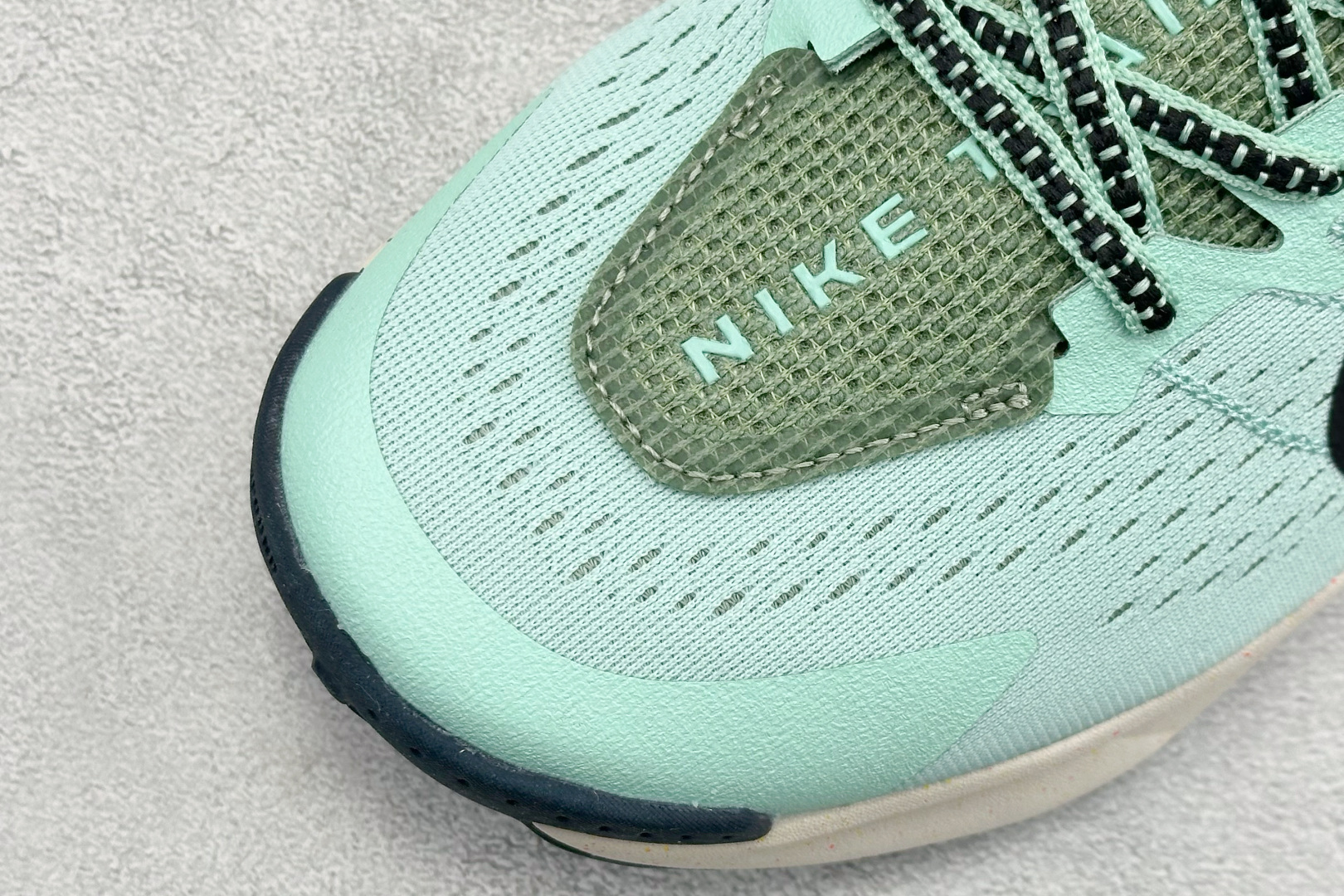 NIKE REACTX Wildhorse 10 户外运动越野跑步鞋 FV2338-301