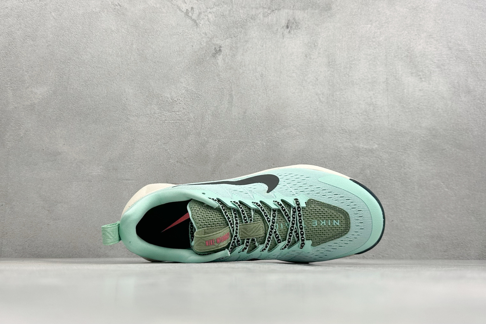 NIKE REACTX Wildhorse 10 户外运动越野跑步鞋 FV2338-301