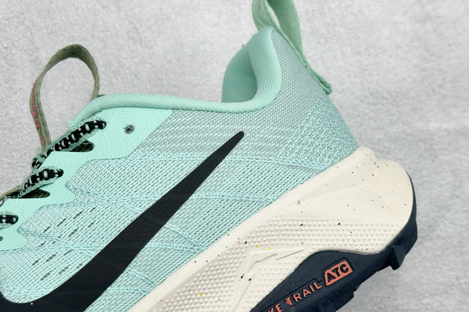 NIKE REACTX Wildhorse 10 户外运动越野跑步鞋 FV2338-301