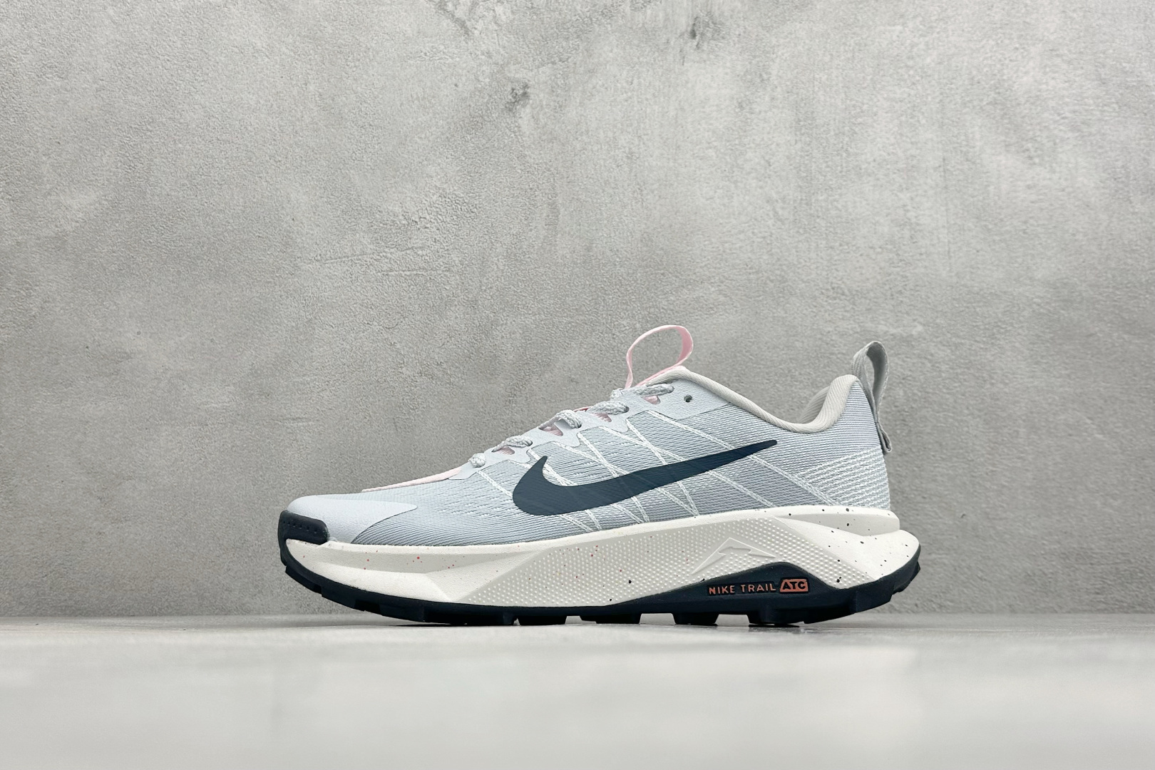 180 NIKE REACTX Wildhorse 10 户外运动越野跑步鞋 FV2338-004