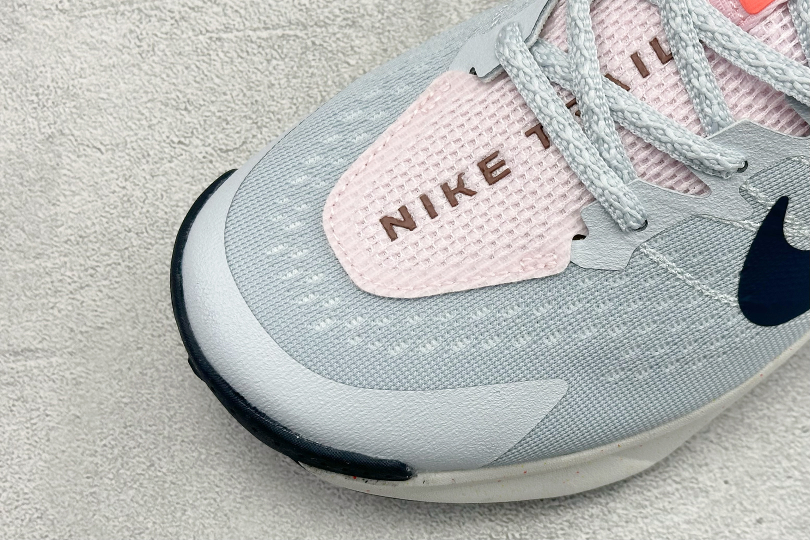 180 NIKE REACTX Wildhorse 10 户外运动越野跑步鞋 FV2338-004