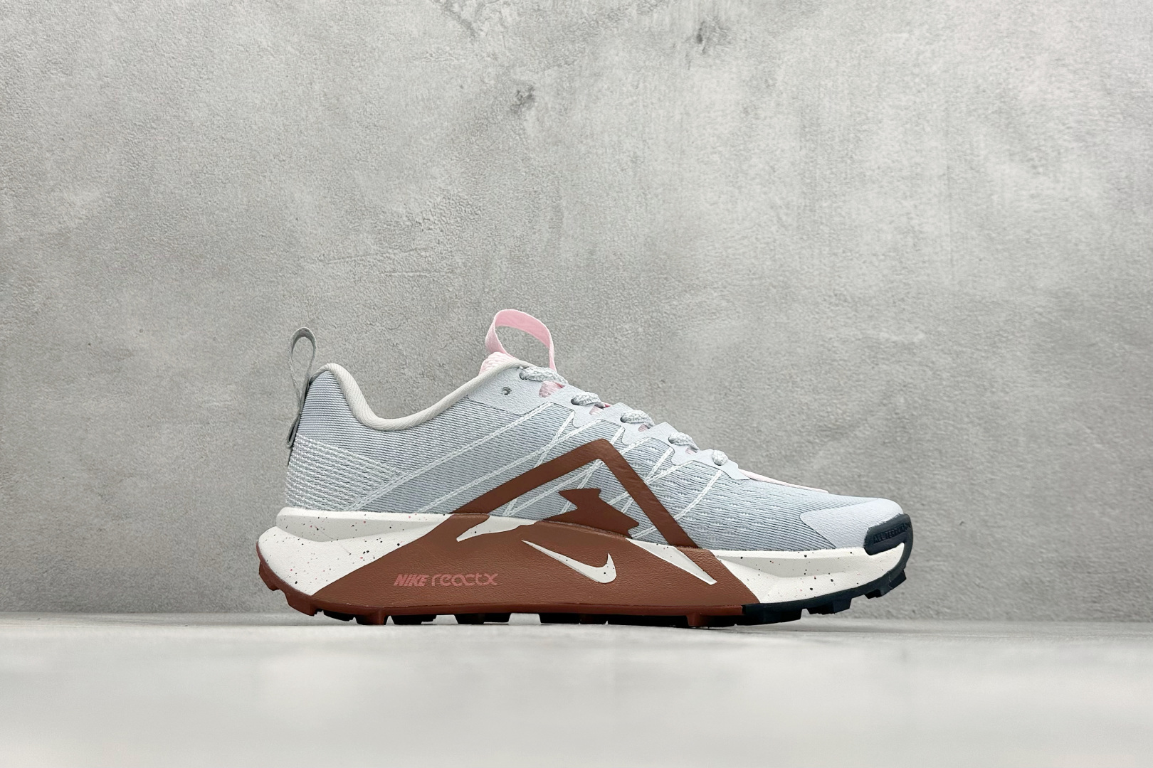 180 NIKE REACTX Wildhorse 10 户外运动越野跑步鞋 FV2338-004
