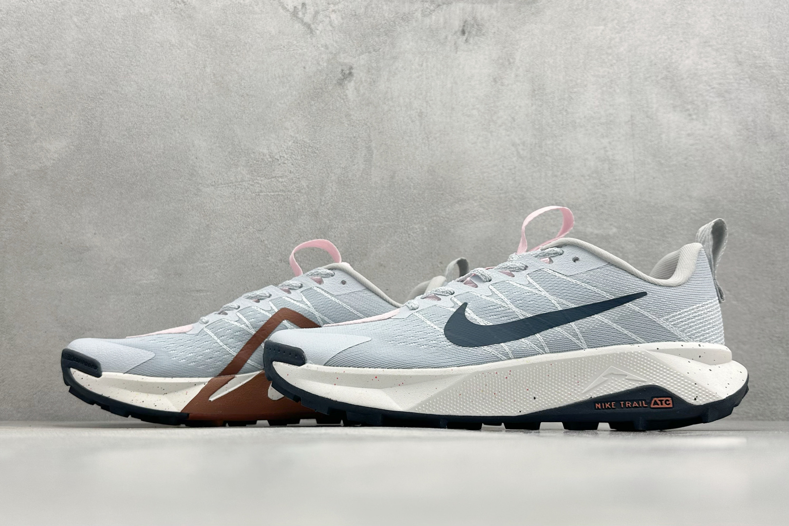 180 NIKE REACTX Wildhorse 10 户外运动越野跑步鞋 FV2338-004