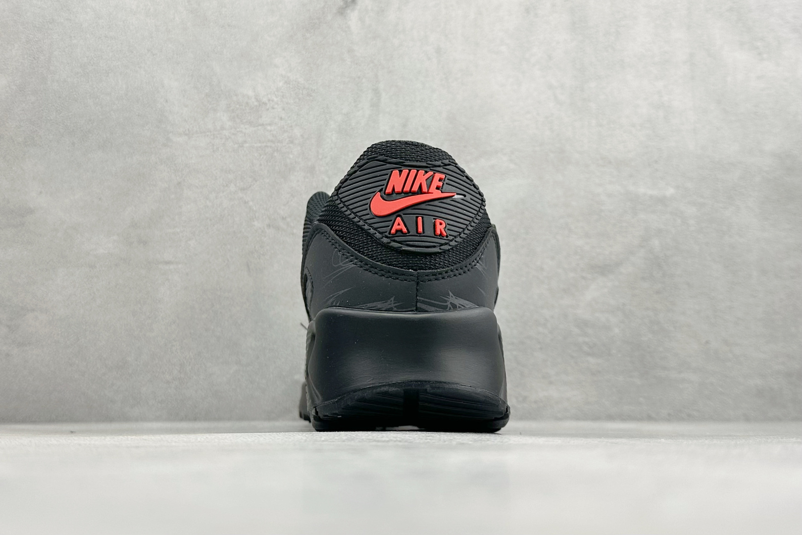 210 Nike Air Max 90 耐克复古气垫跑鞋 DZ4504-003-Chinese UA Cheap High Quatity Brand Clothes Bags handbags Sneakers wholesale wholesaler seller from China Factory suppliers Fashion Clothing Shoes best Quality Beautiful Price 210 Nike Air Max 90 耐克复古气垫跑鞋 DZ4504-003