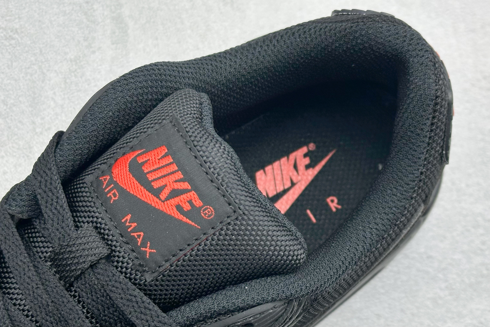 210 Nike Air Max 90 耐克复古气垫跑鞋 DZ4504-003-Chinese UA Cheap High Quatity Brand Clothes Bags handbags Sneakers wholesale wholesaler seller from China Factory suppliers Fashion Clothing Shoes best Quality Beautiful Price 210 Nike Air Max 90 耐克复古气垫跑鞋 DZ4504-003
