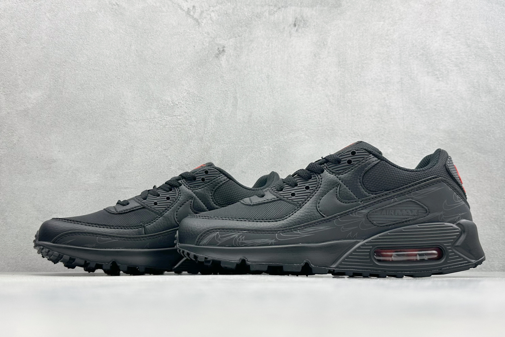 210 Nike Air Max 90 耐克复古气垫跑鞋 DZ4504-003-Chinese UA Cheap High Quatity Brand Clothes Bags handbags Sneakers wholesale wholesaler seller from China Factory suppliers Fashion Clothing Shoes best Quality Beautiful Price 210 Nike Air Max 90 耐克复古气垫跑鞋 DZ4504-003